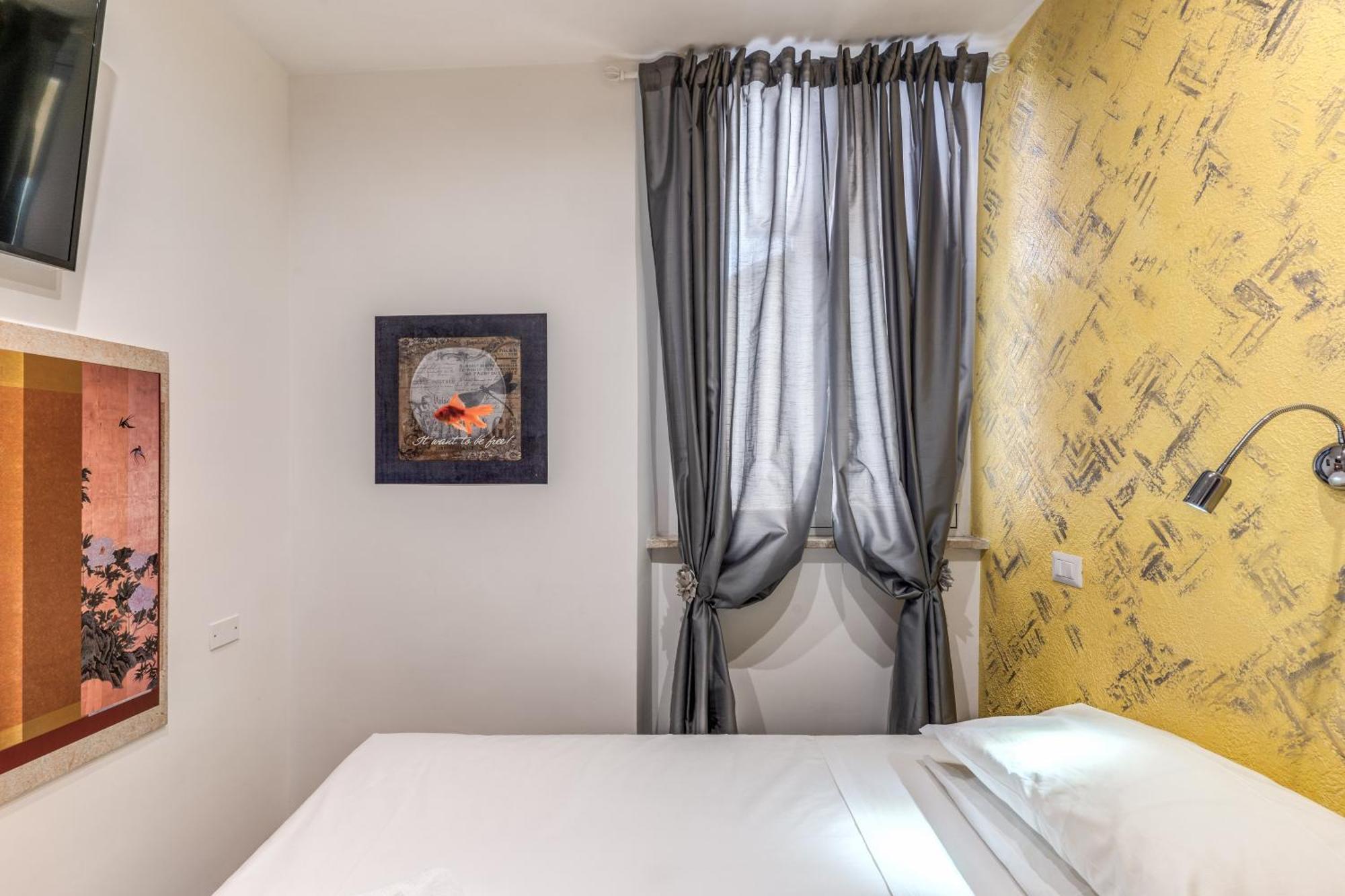 Santa Prassede 2* Rome