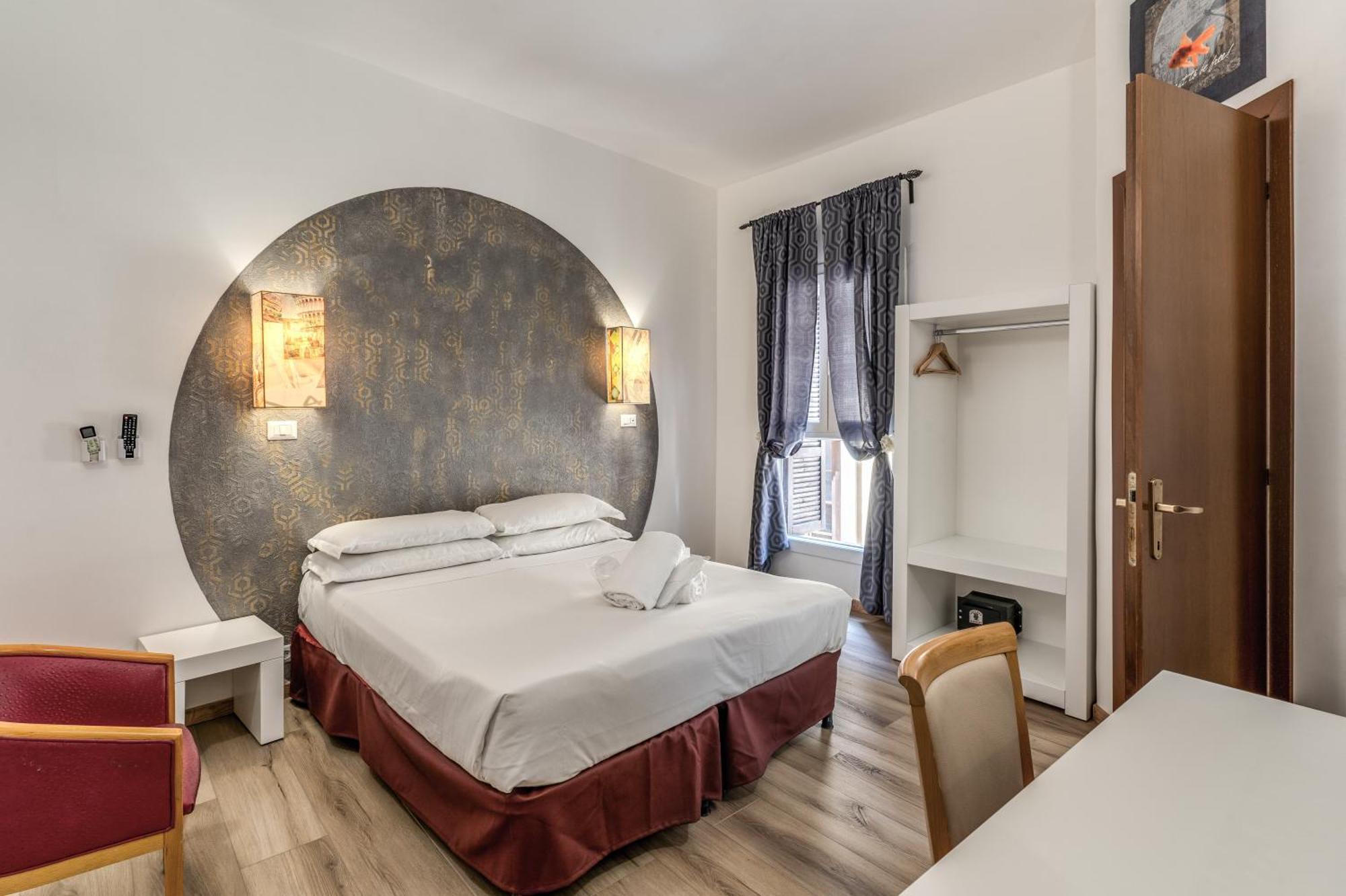 Santa Prassede Hotel