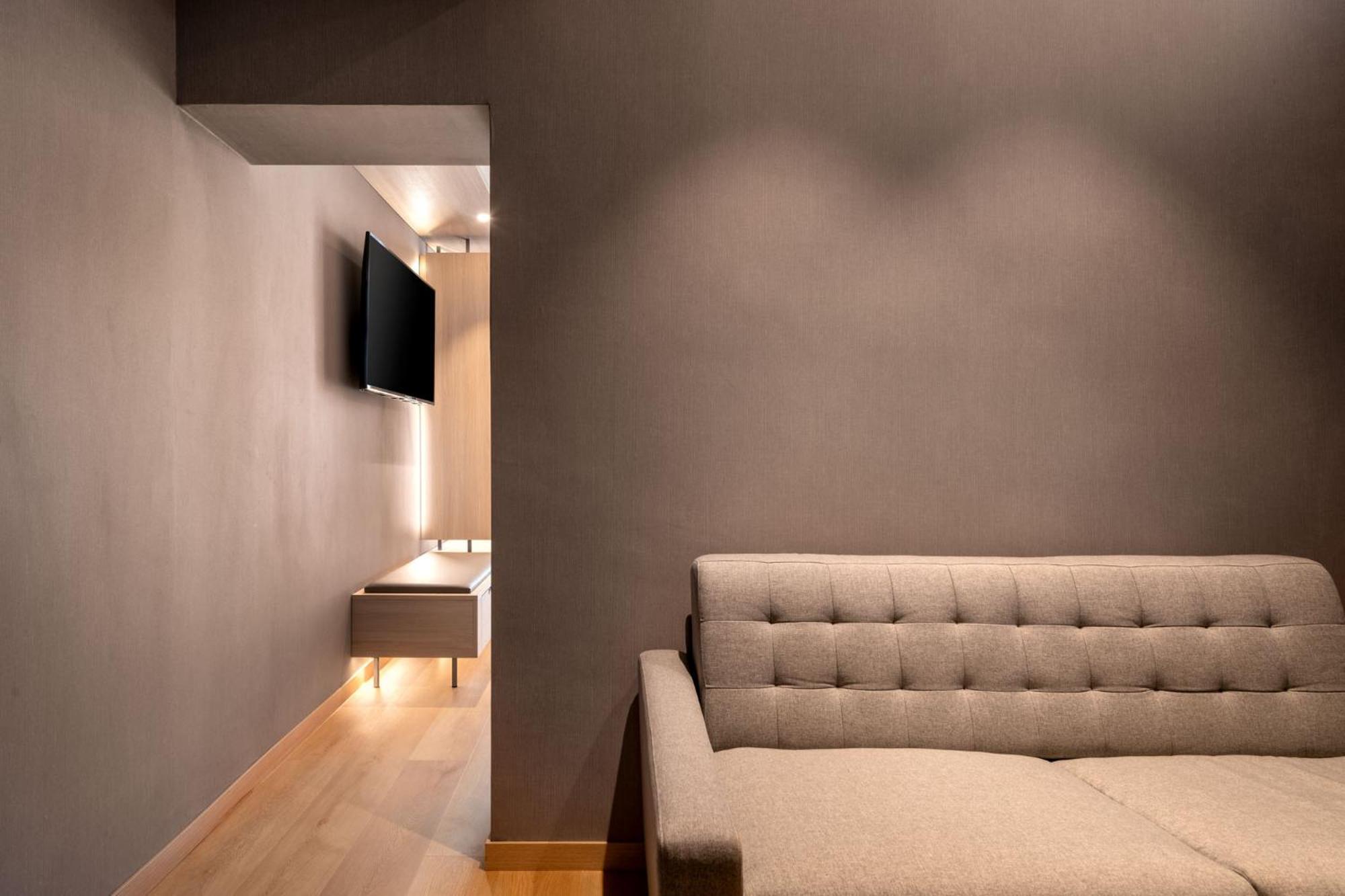 Ac By Marriott Clodio Hotel Rome