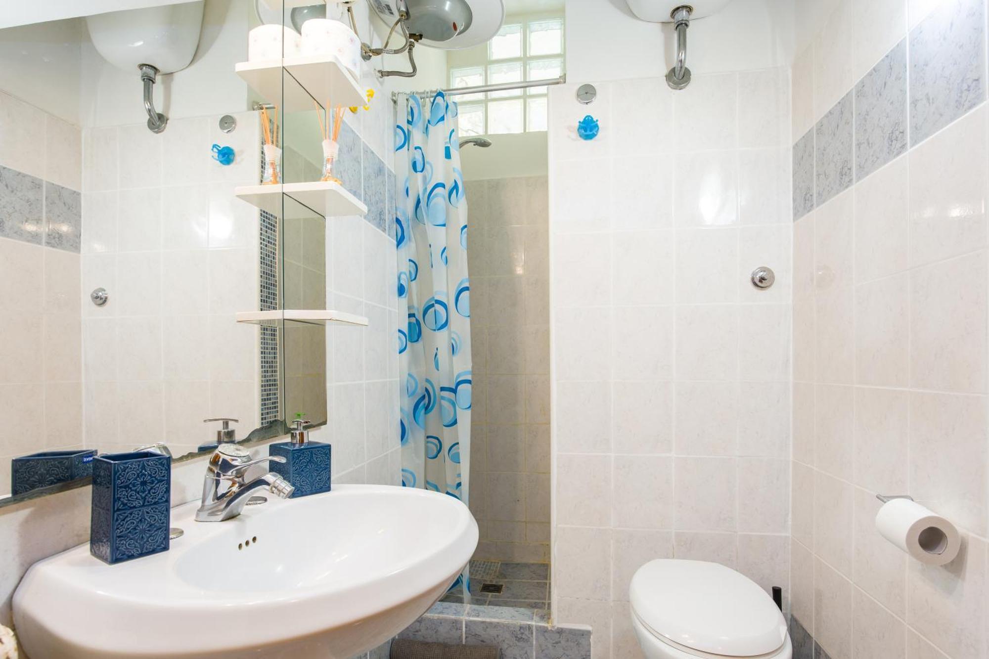Bed & Breakfast Maestoso Locazione Turistica