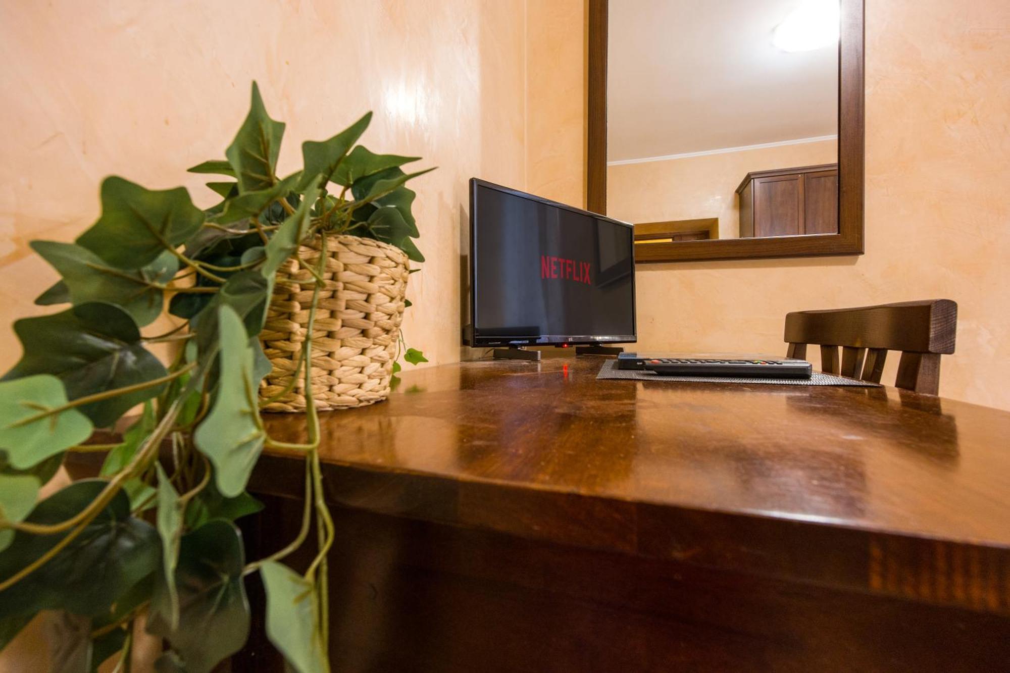 Maestoso Locazione Turistica Bed & Breakfast