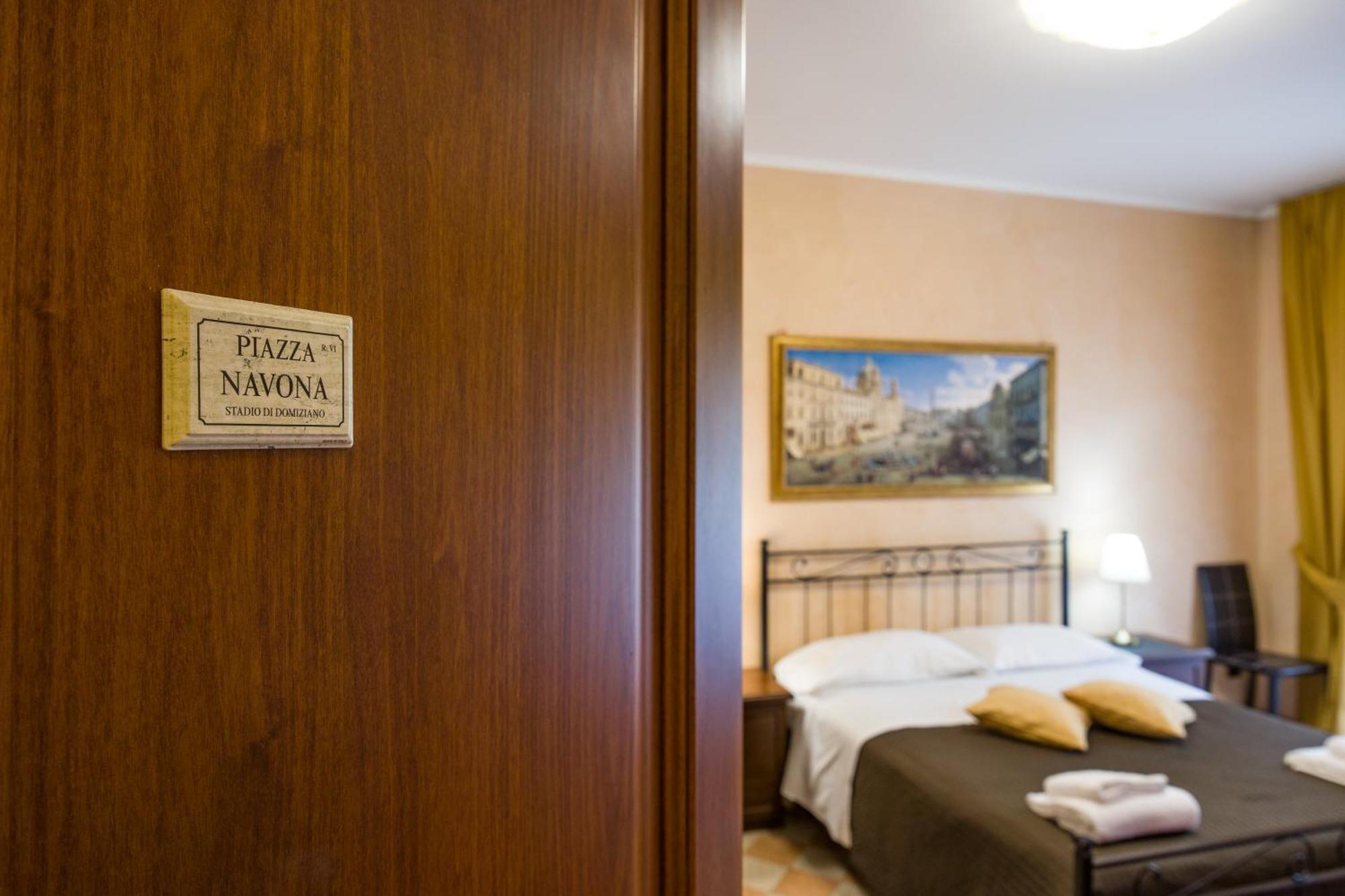 Bed & Breakfast Maestoso Locazione Turistica