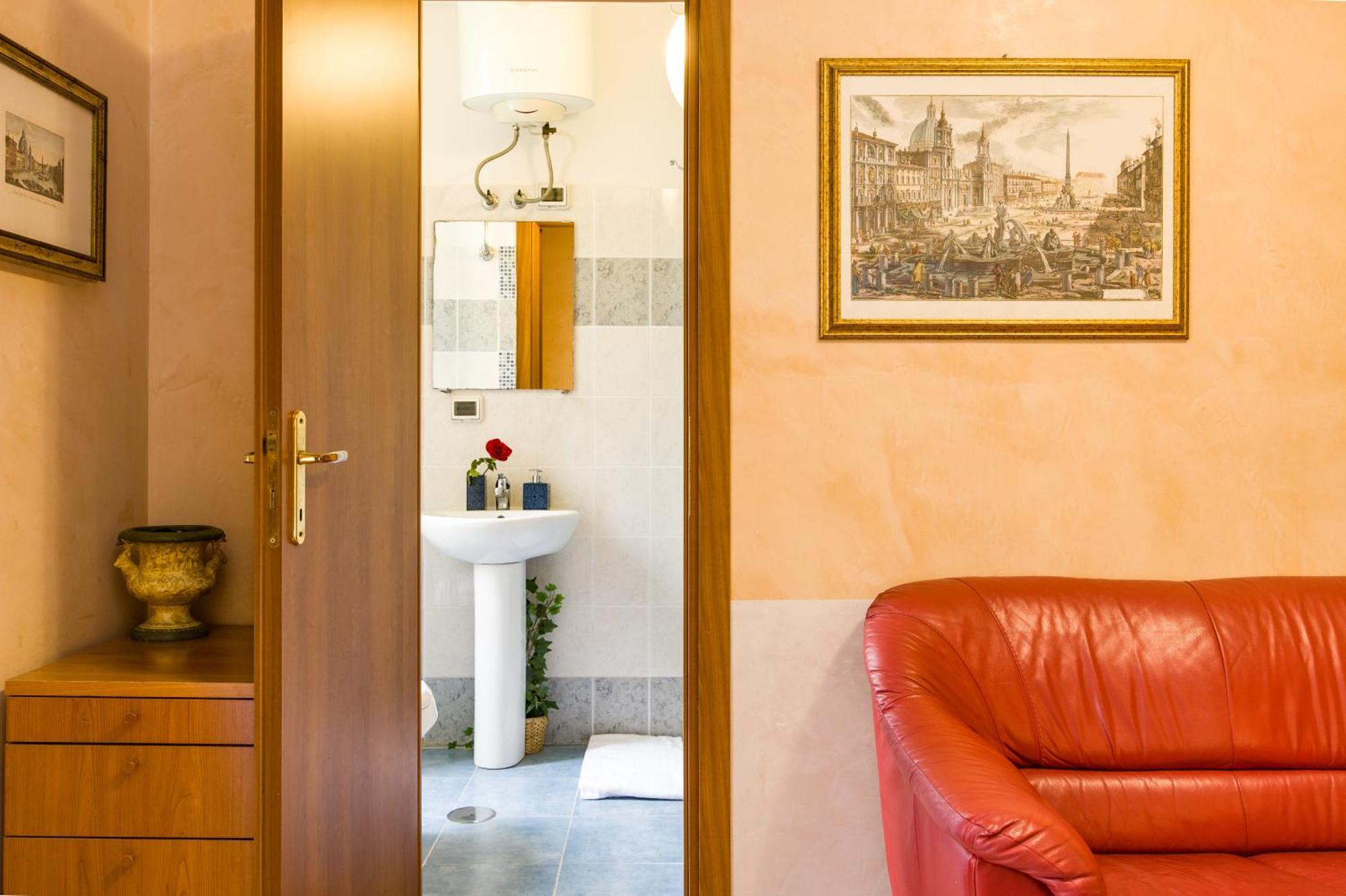 Maestoso Locazione Turistica