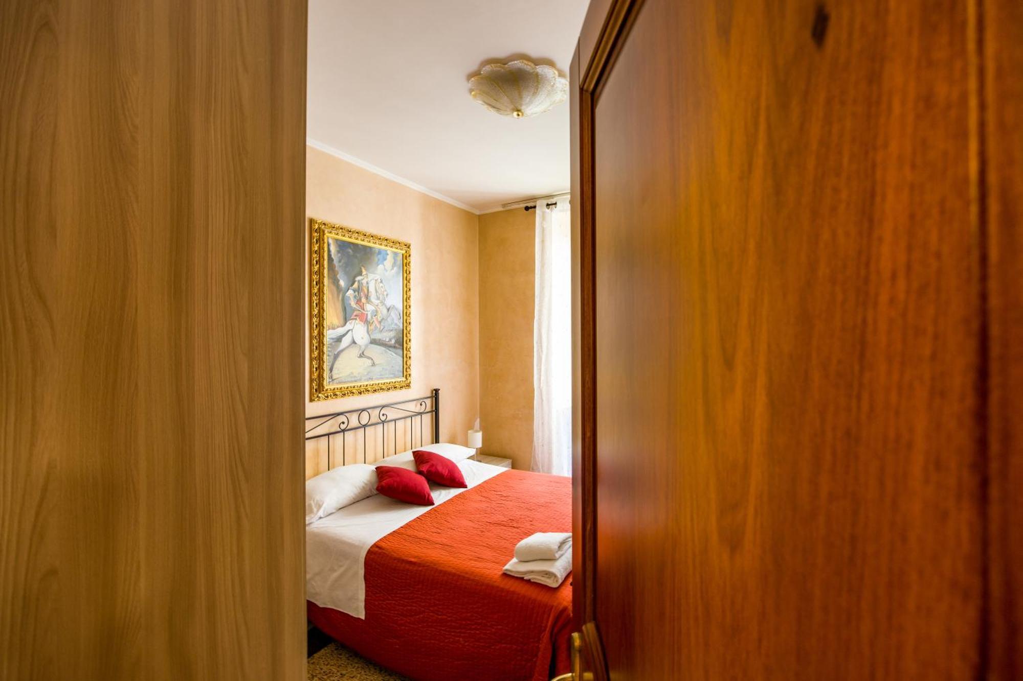 Maestoso Locazione Turistica Bed & Breakfast