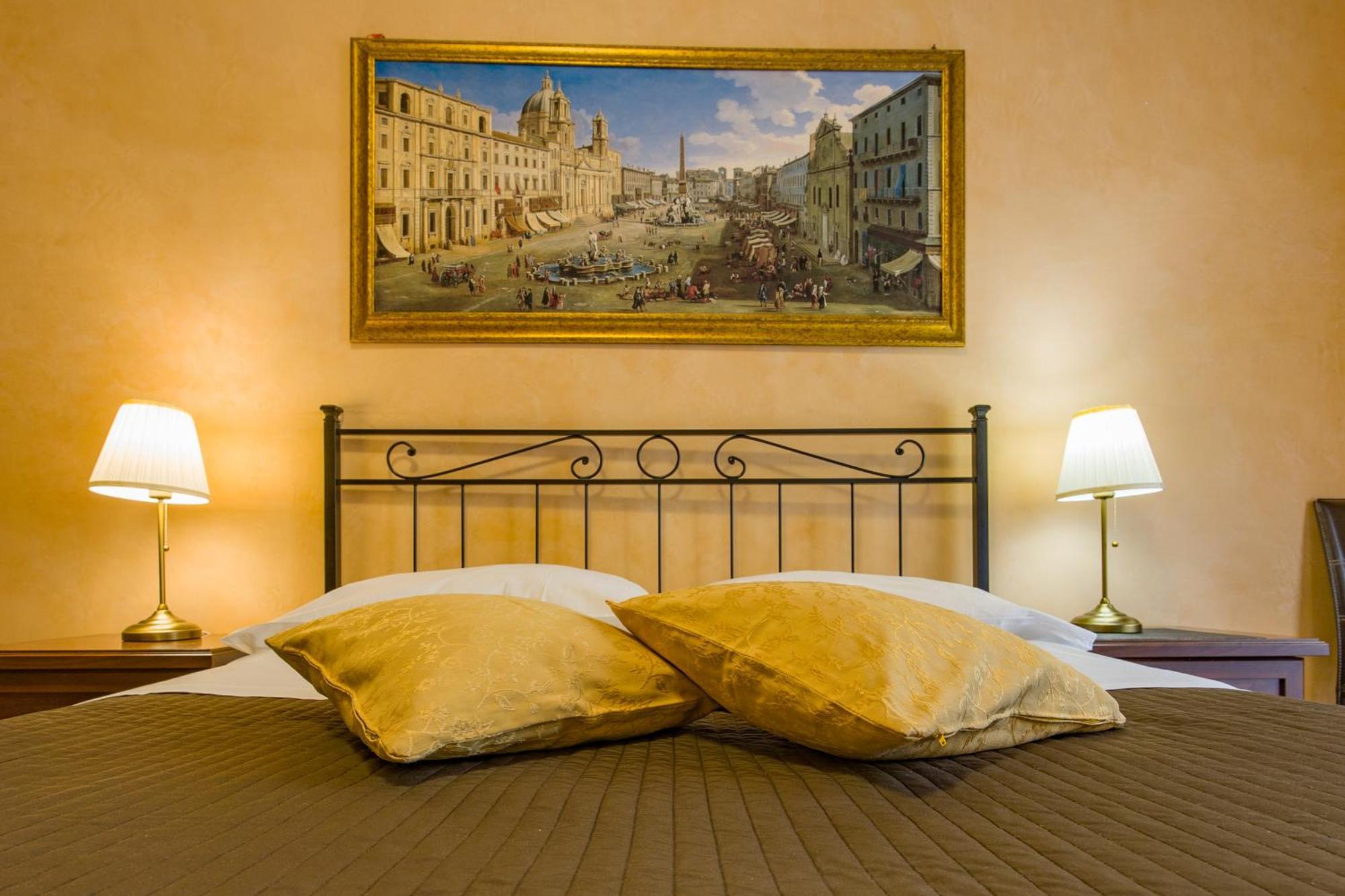 Maestoso Locazione Turistica Bed & Breakfast *