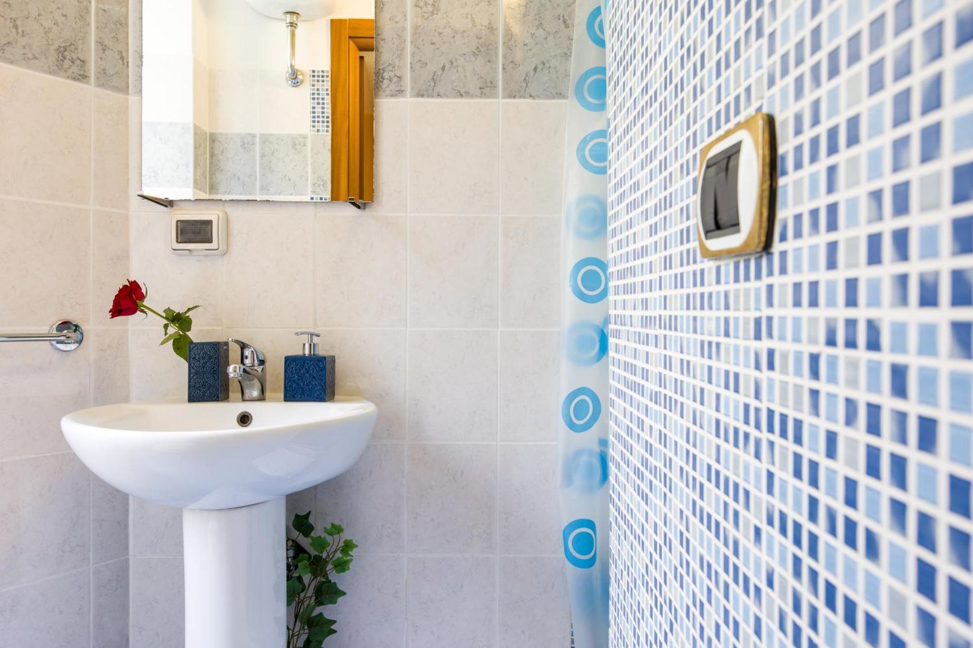 Bed & Breakfast Maestoso Locazione Turistica *