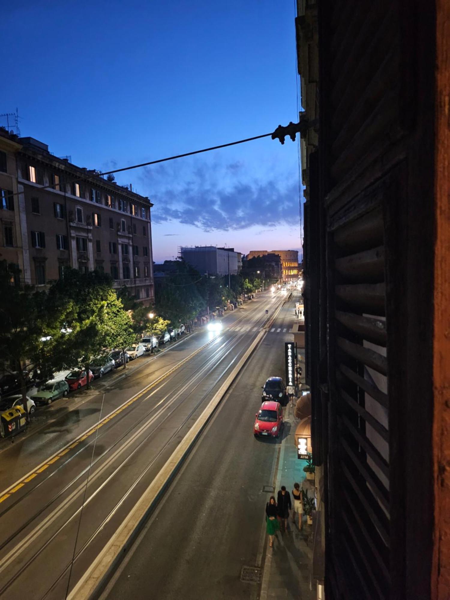 Merulana Casa vacanze Roma