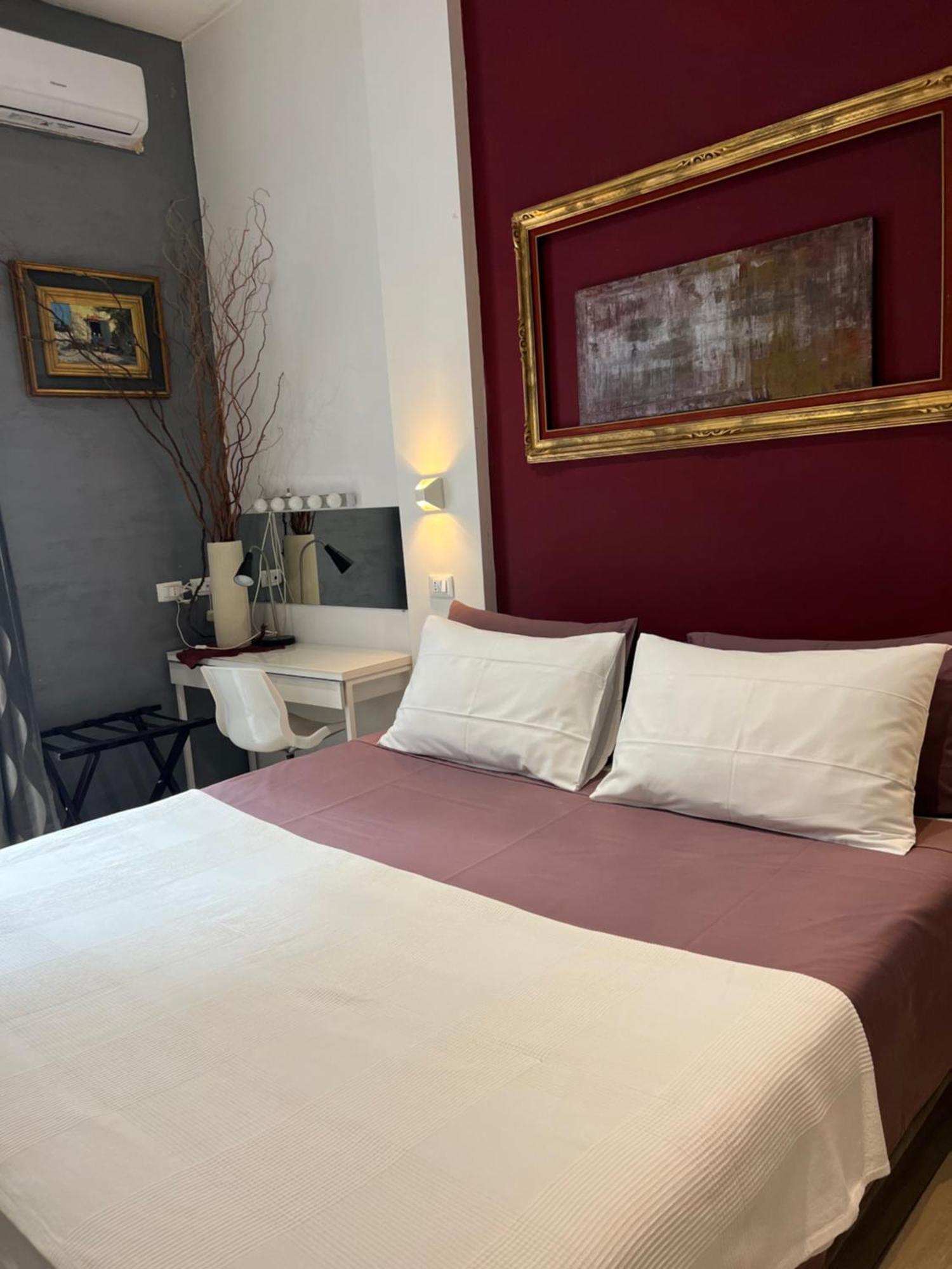 Correa Vatican Hospitality Affittacamere *