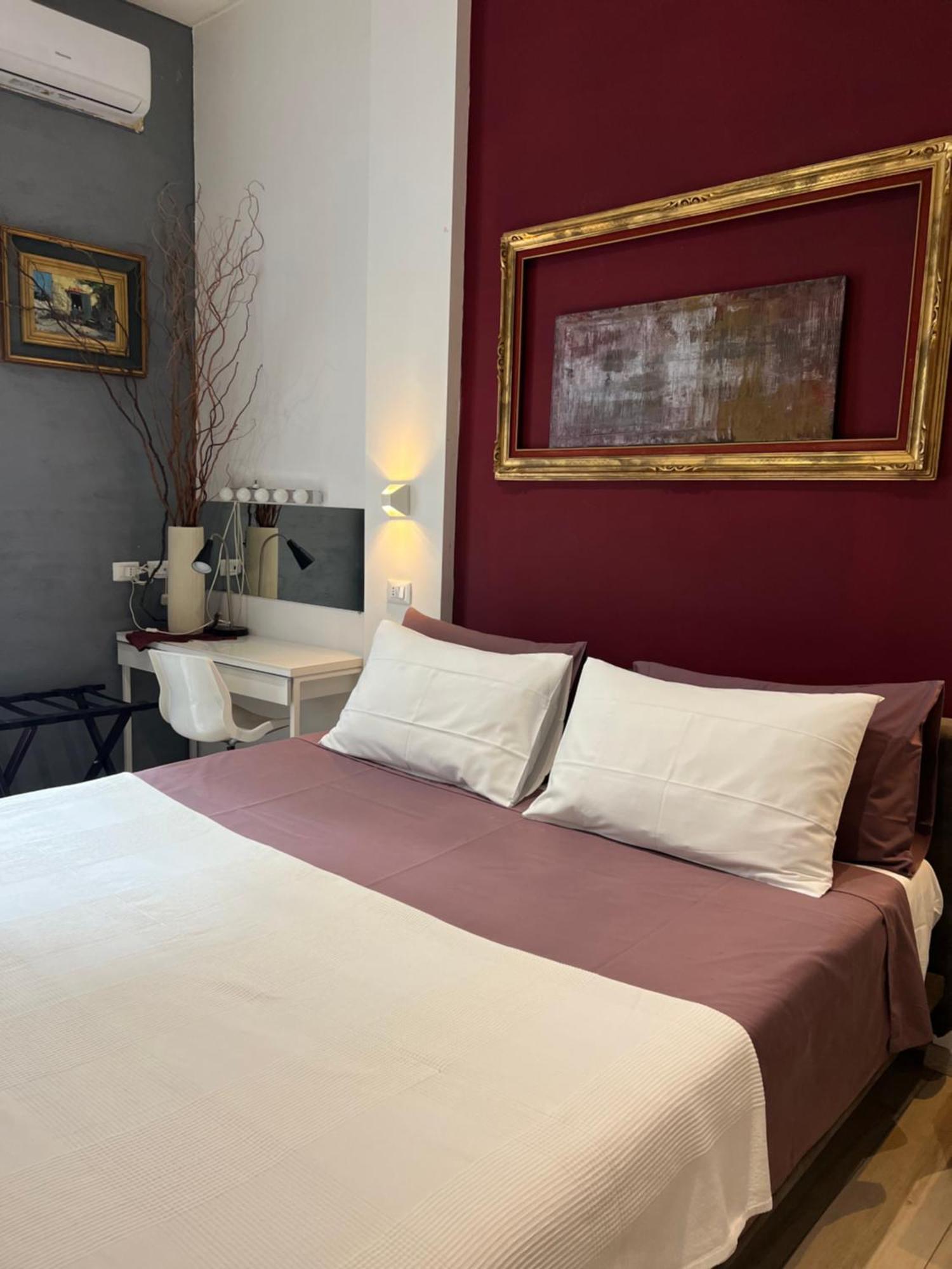 Correa Vatican Hospitality Affittacamere