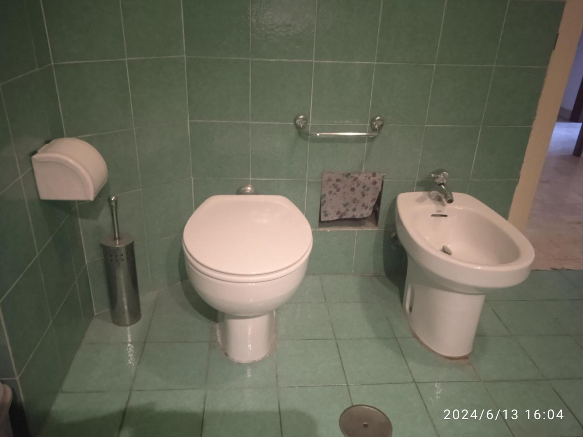 Cinema Apartment