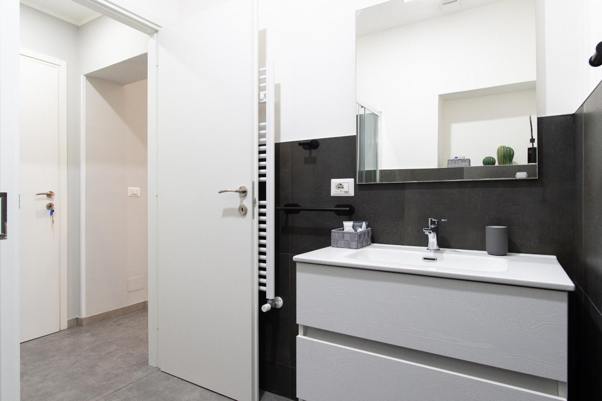 Magenta Classic Manara4b Affittacamere