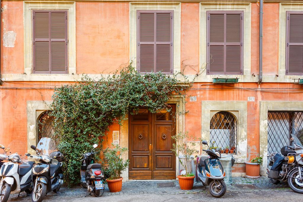 Selci Rome