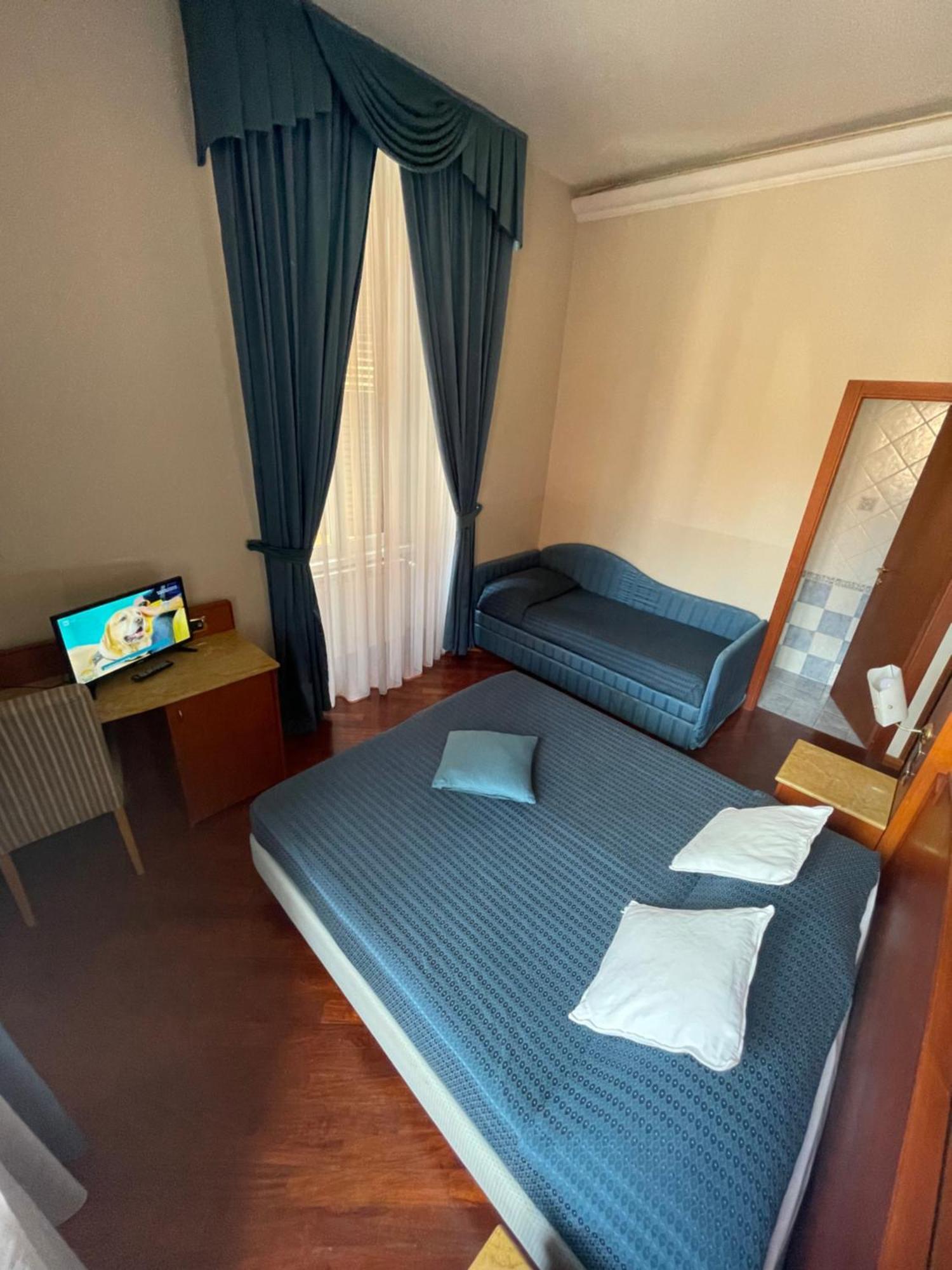 3rd Floor 69 Manin Street