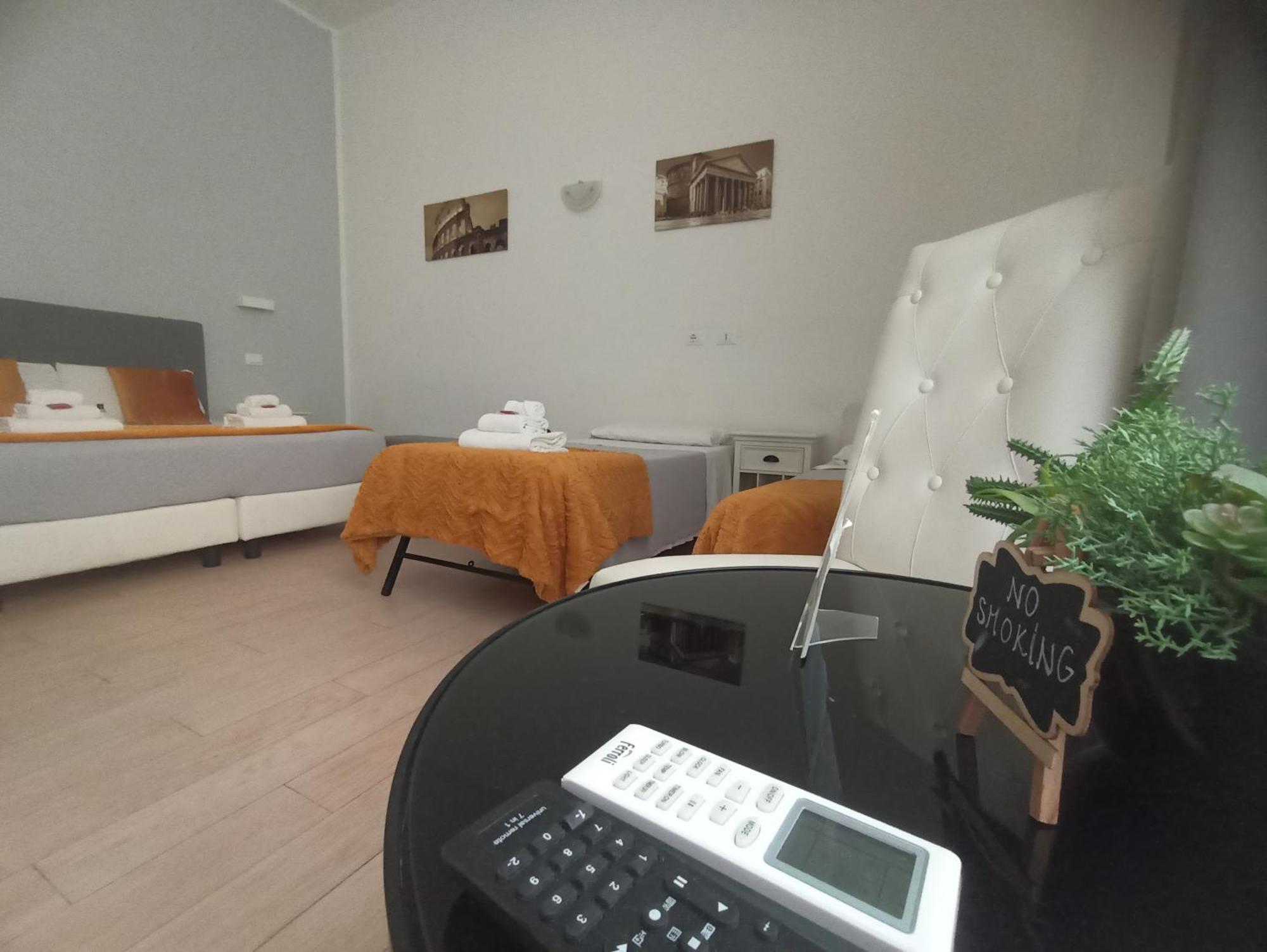 Ad Cavour Luxury - By Ad Affittacamere Roma