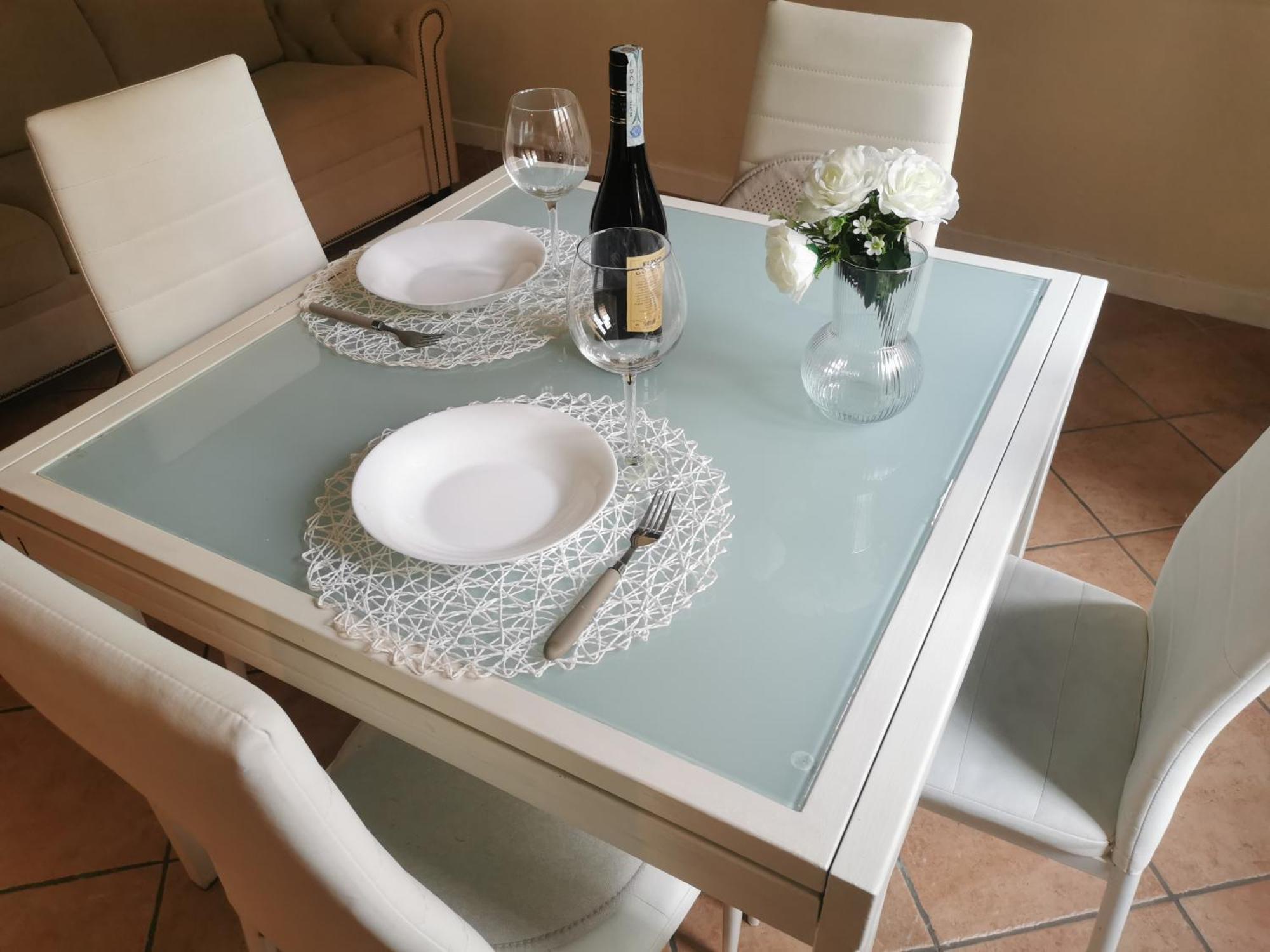 Domus Flavi Apartment