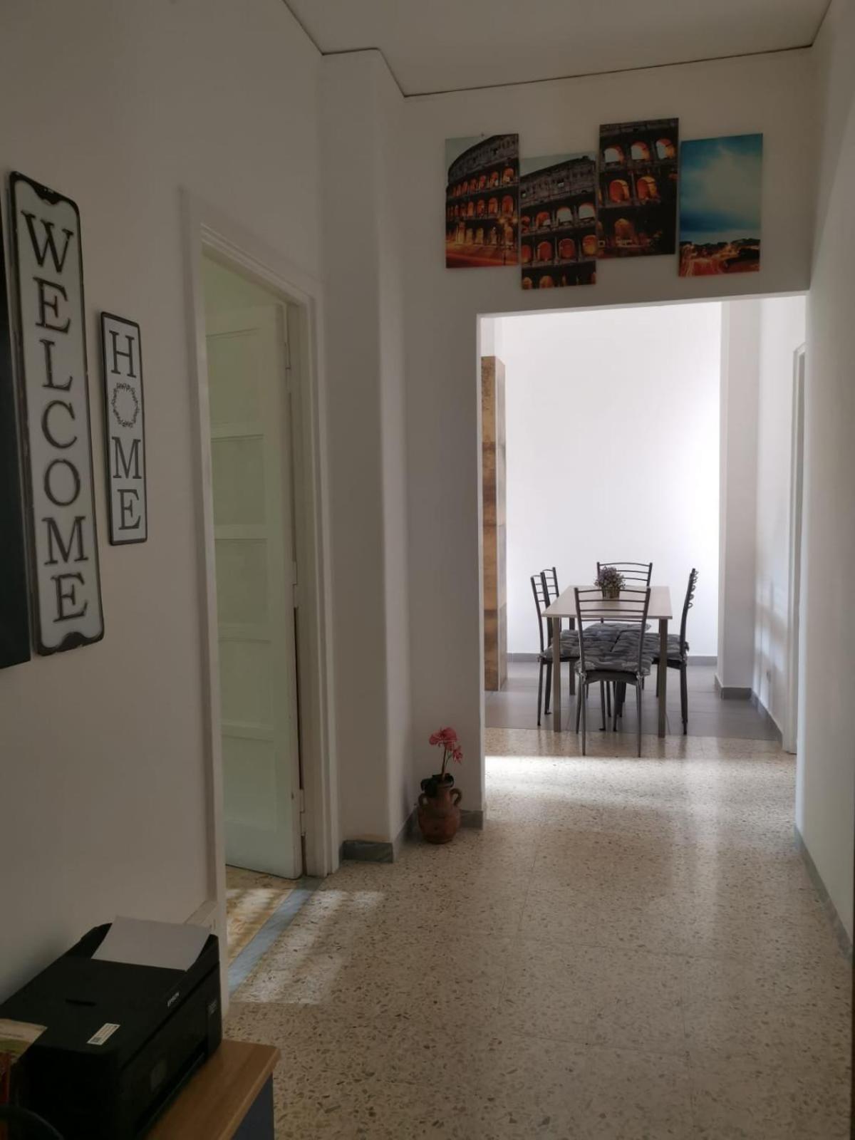 Centro Intero Per Vacanze * Rome