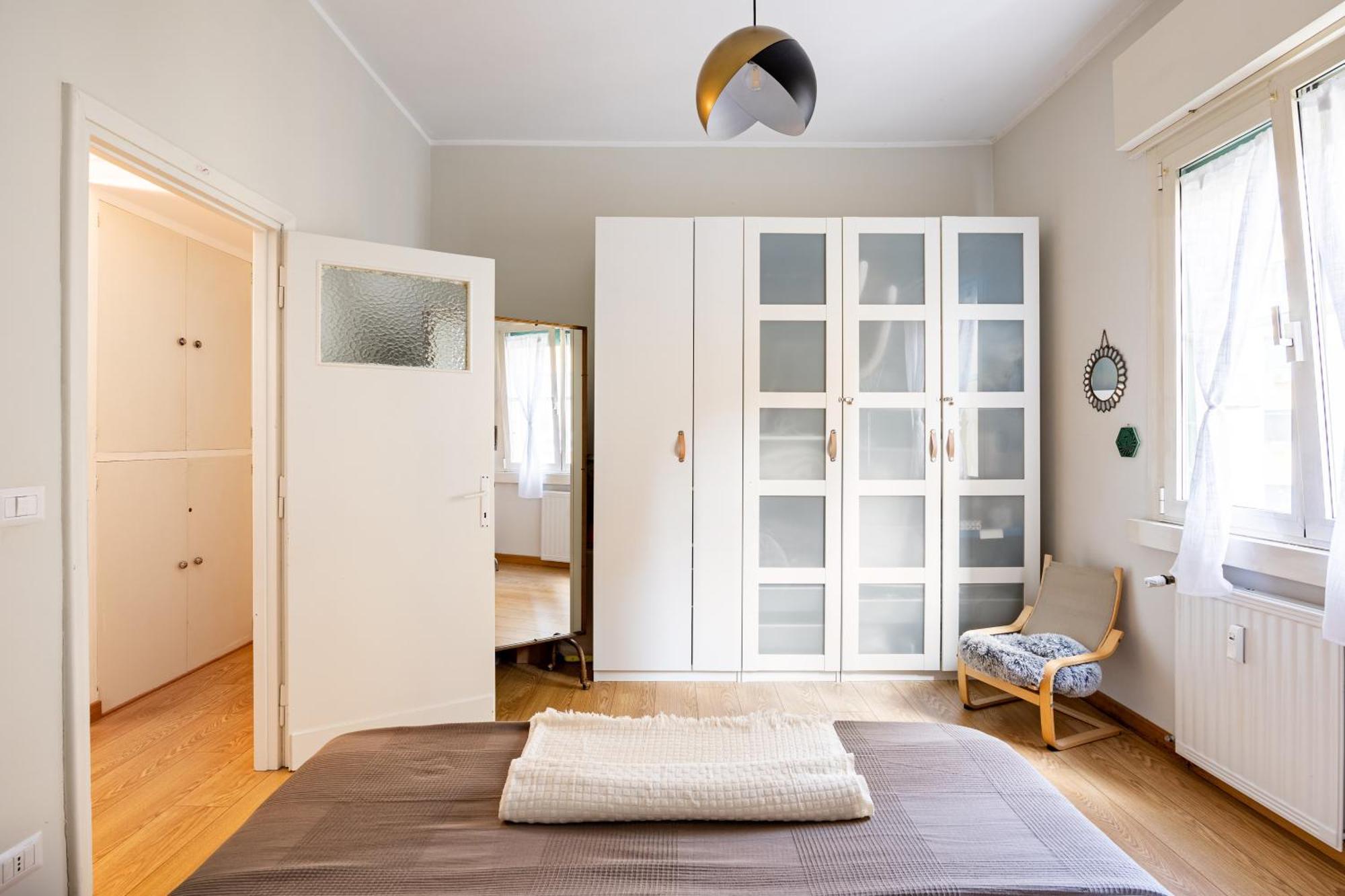 Apartment Donna Olimpia Tra Gianicolo E Trastevere