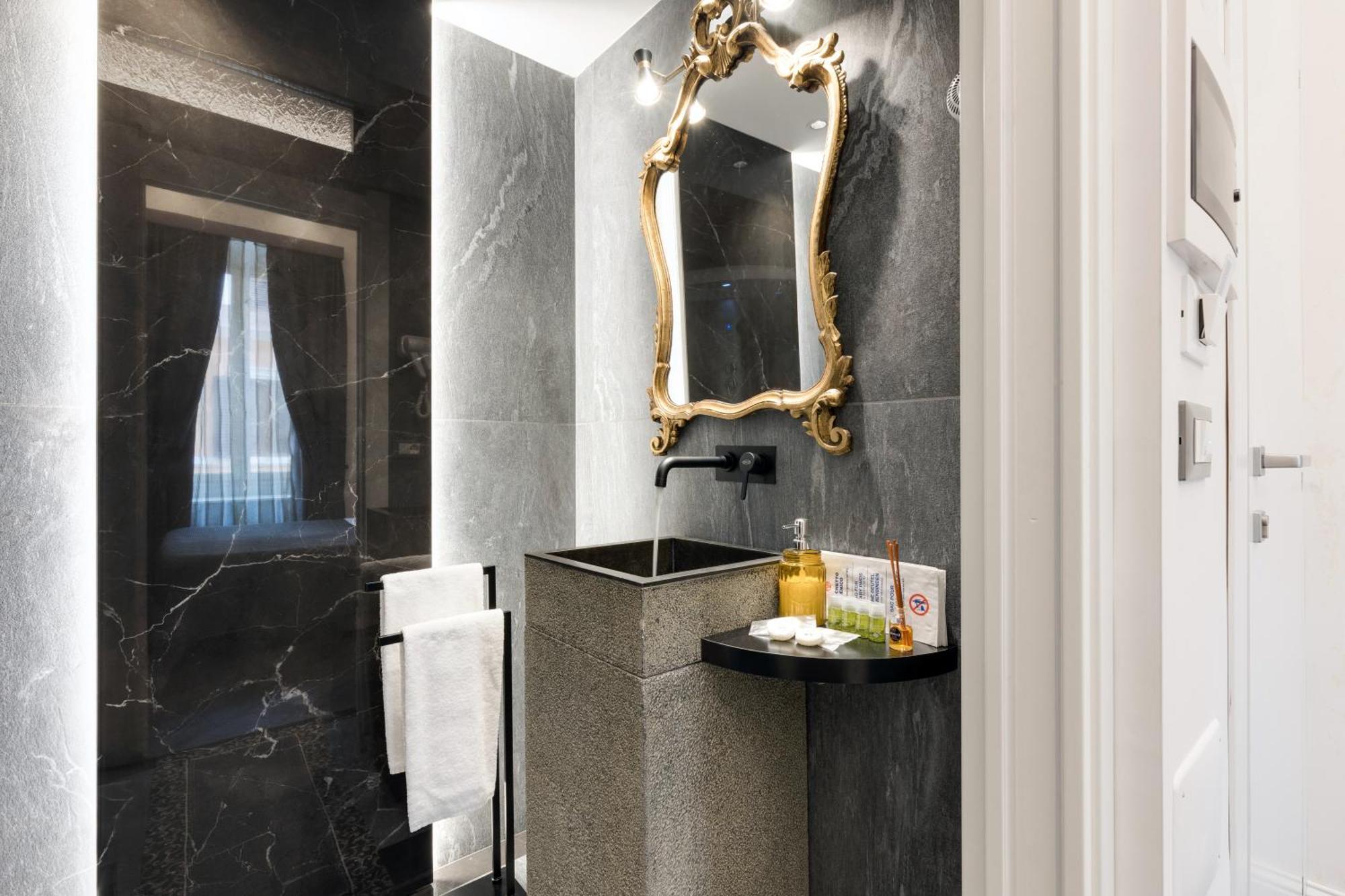 Antiqua Domus Guest house Rome