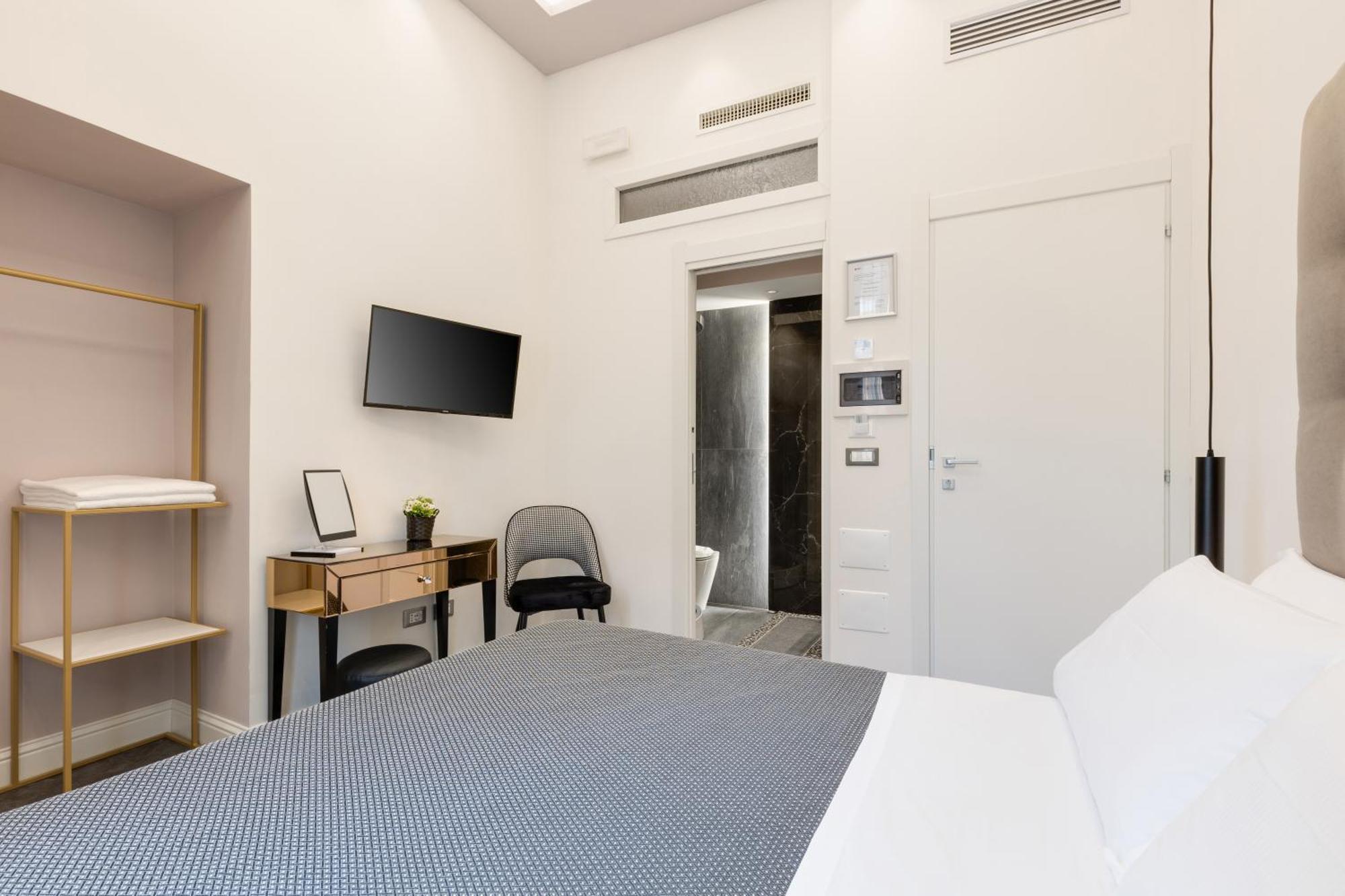 Antiqua Domus Guest house Rome