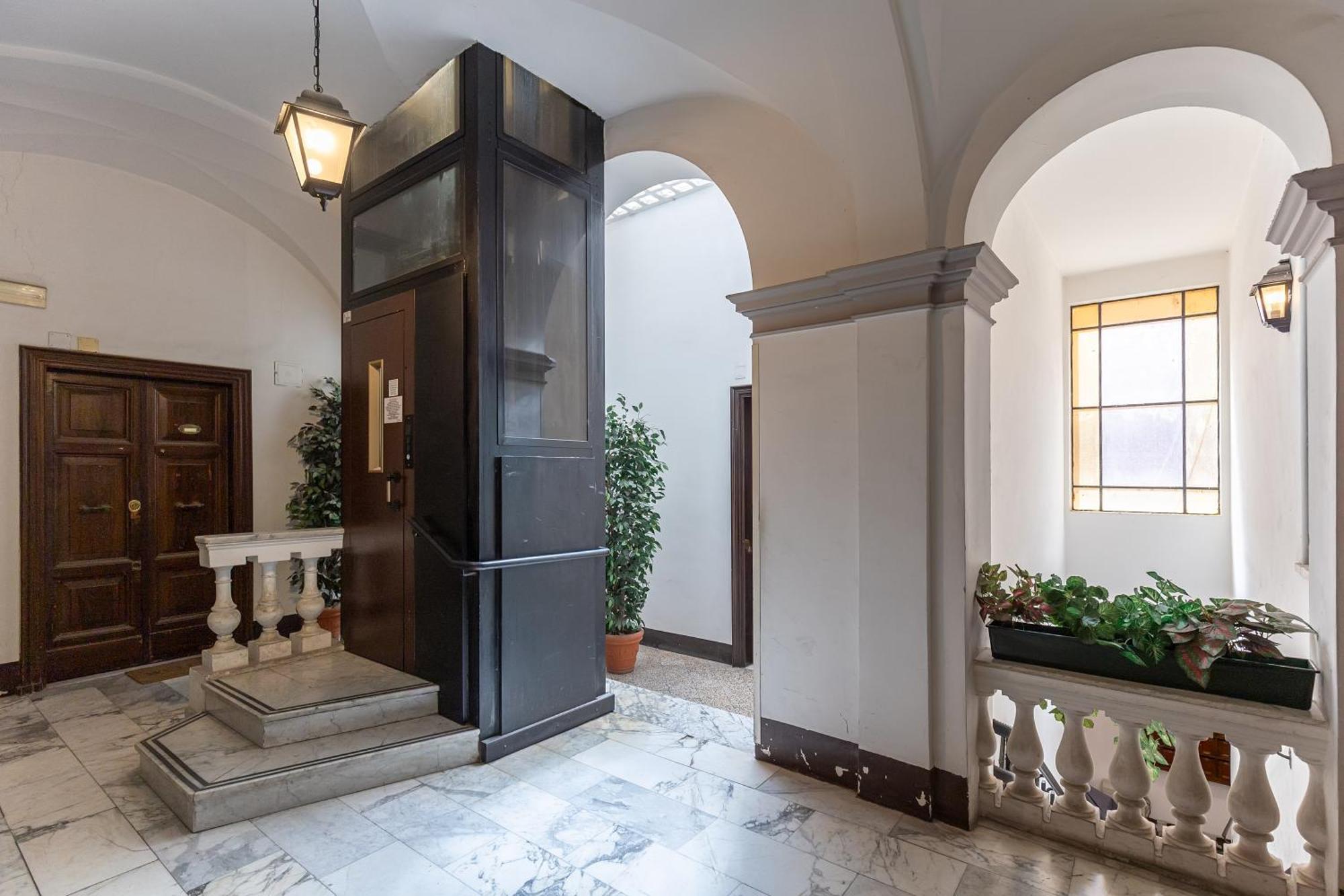 Antiqua Domus Rome