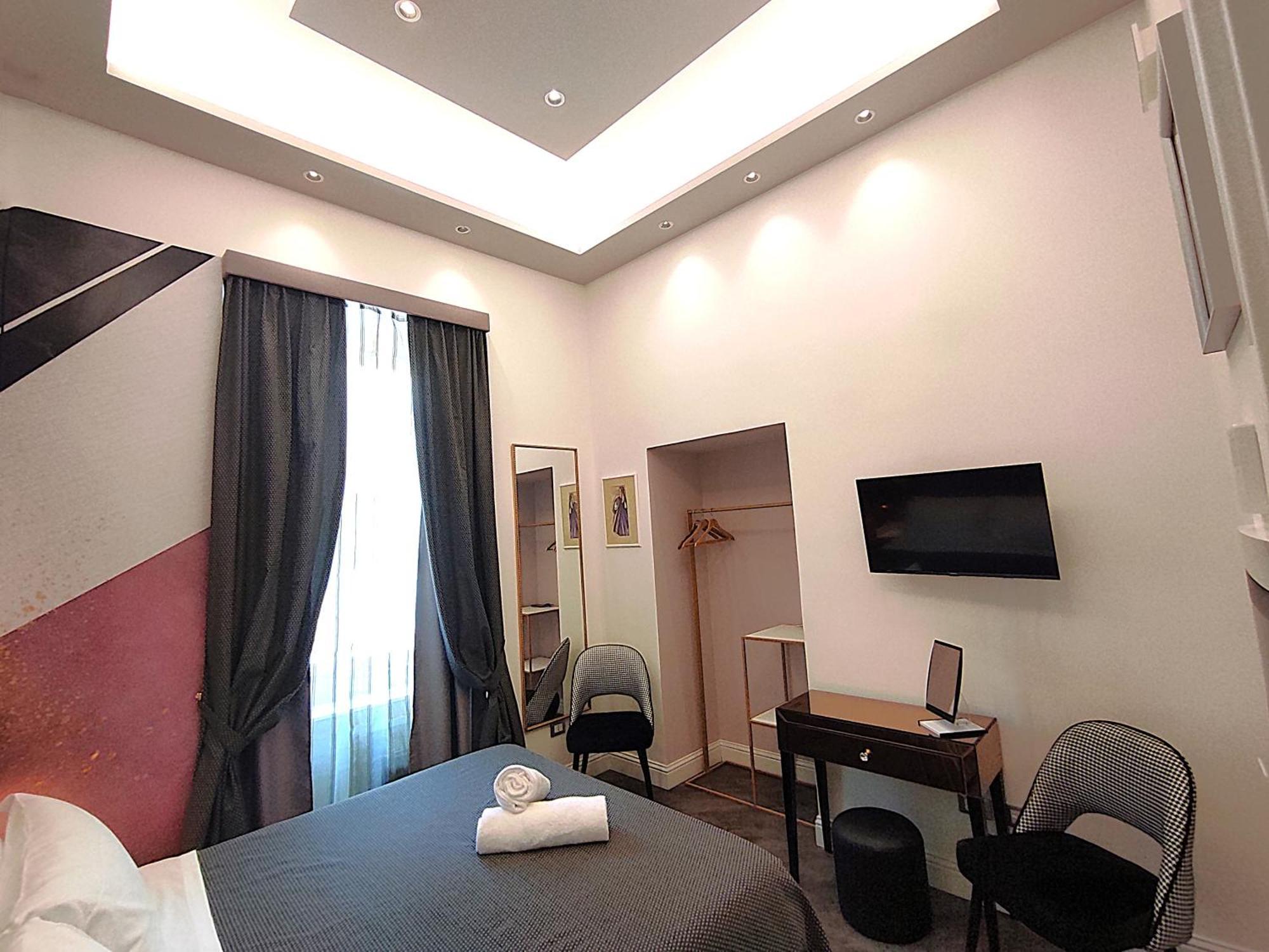 Antiqua Domus Guest house *