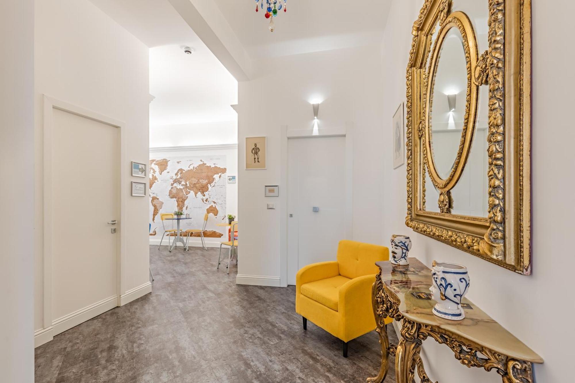 Guest house Antiqua Domus *