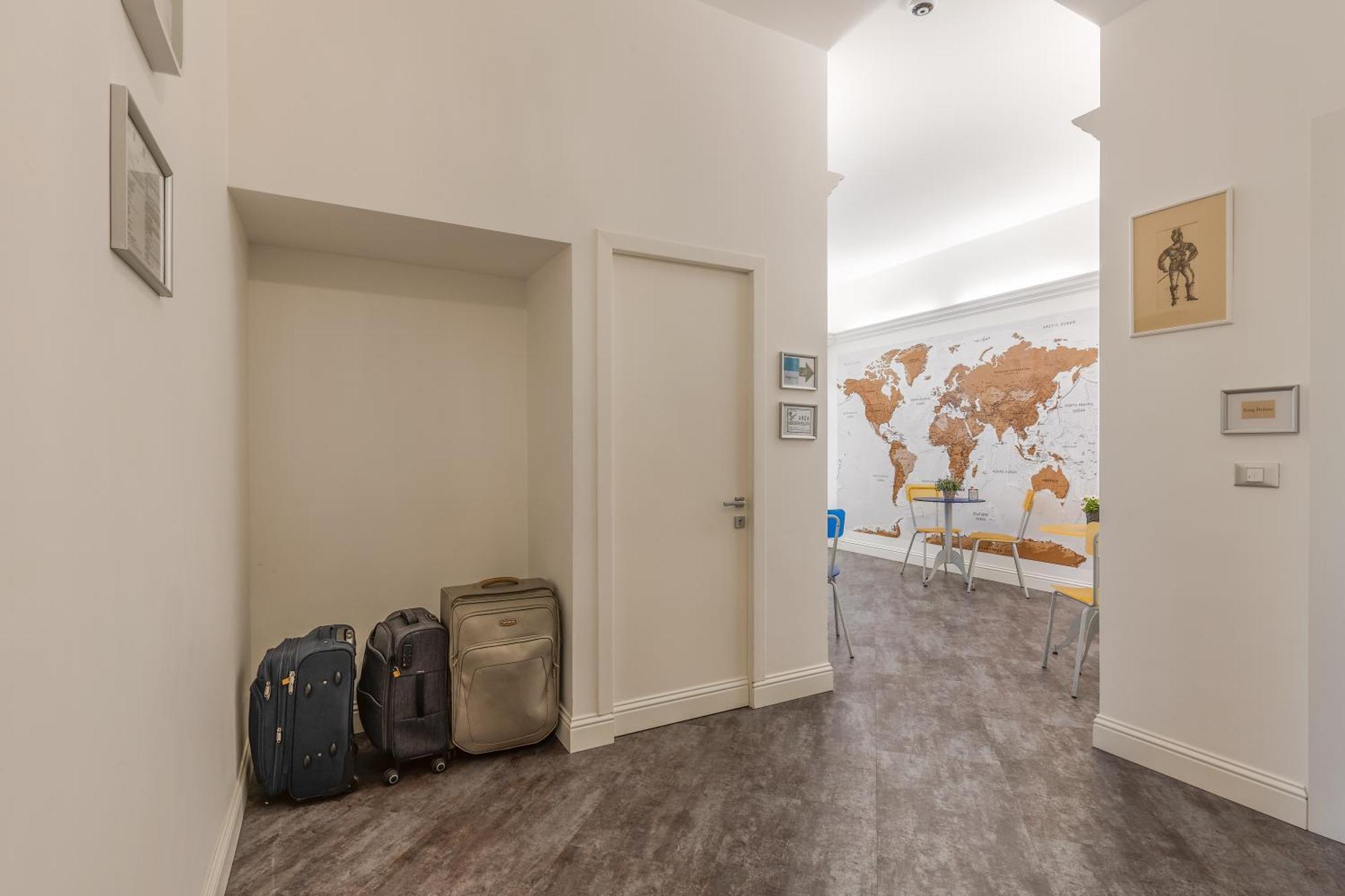 Guest house Antiqua Domus