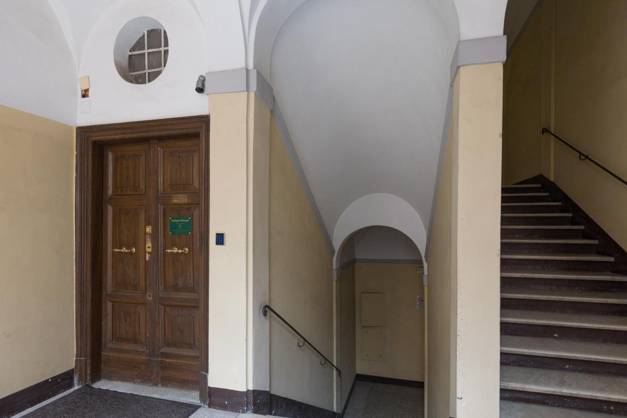 Guest house Antiqua Domus *