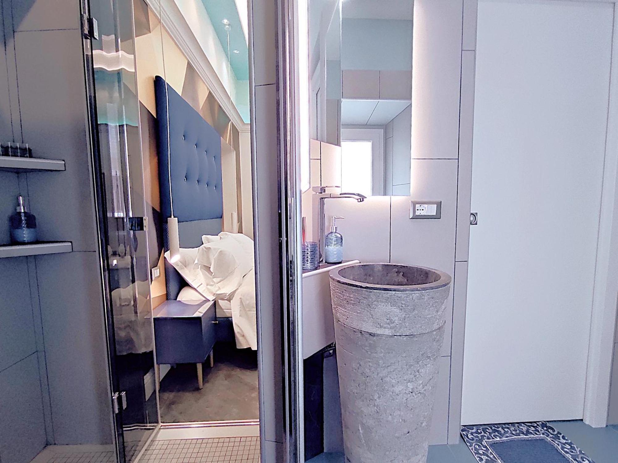 Antiqua Domus Guest house Rome