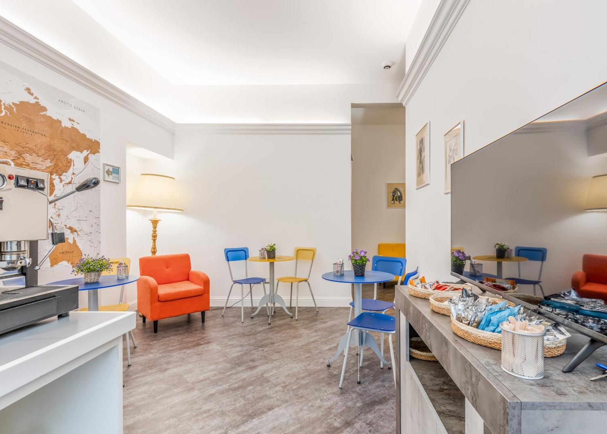 Antiqua Domus Guest house