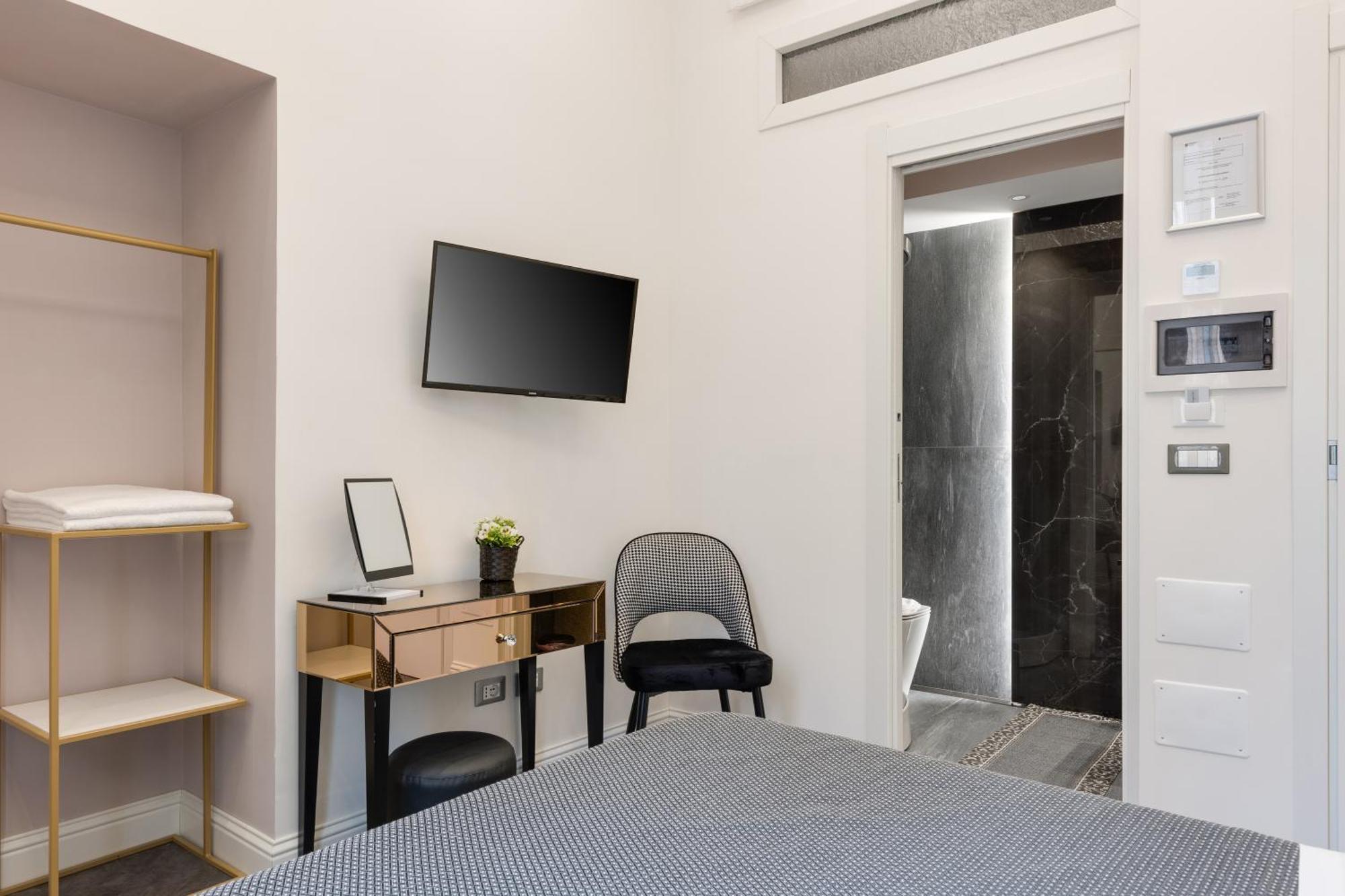 Antiqua Domus Guest house Rome