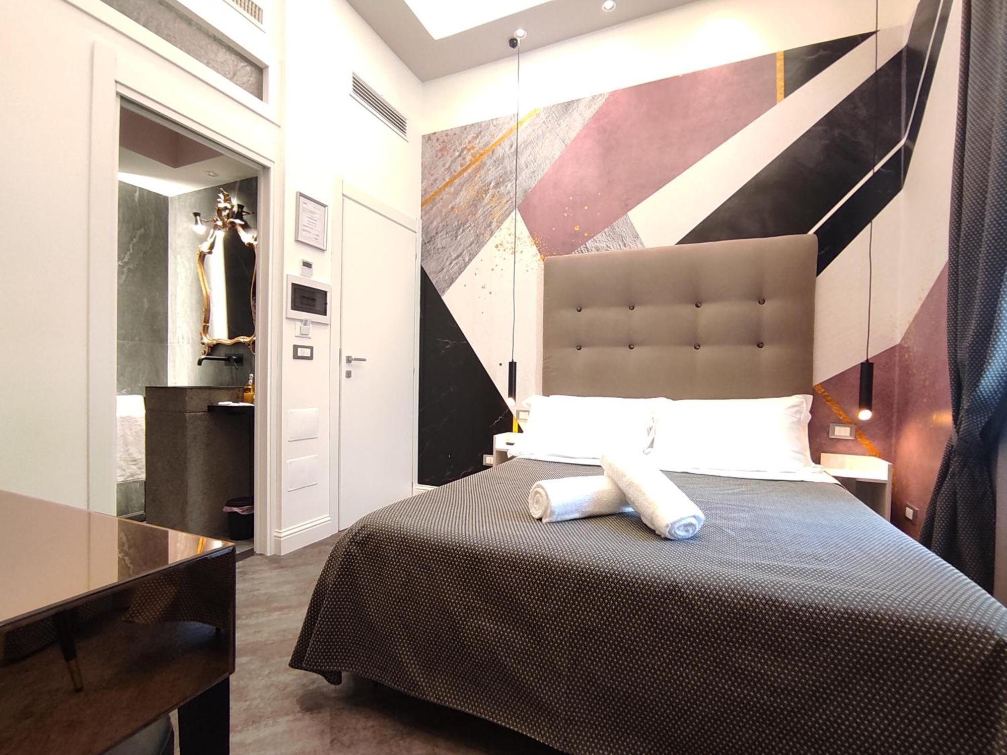 Guest house Antiqua Domus Rome