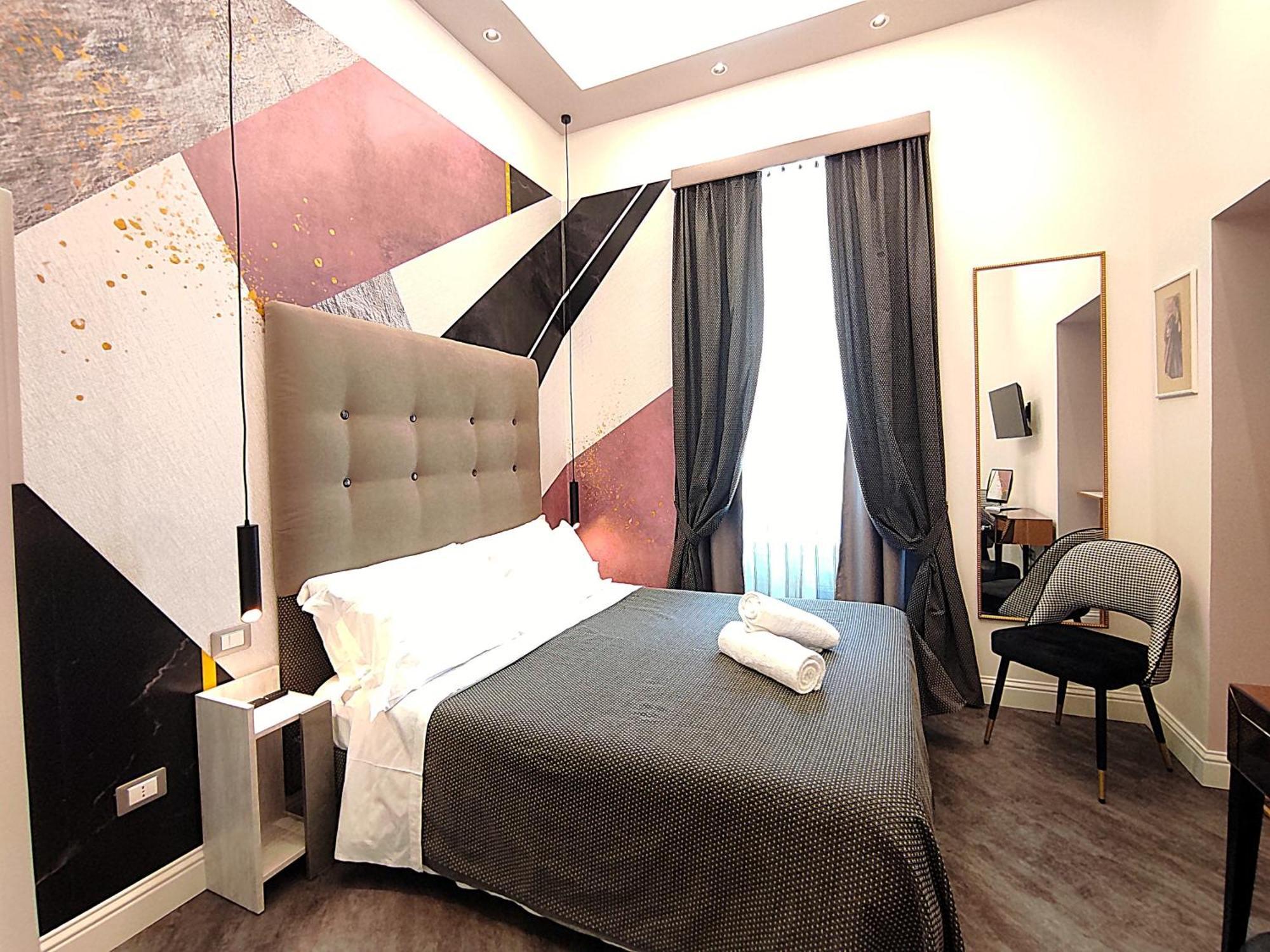 Guest house Antiqua Domus Rome