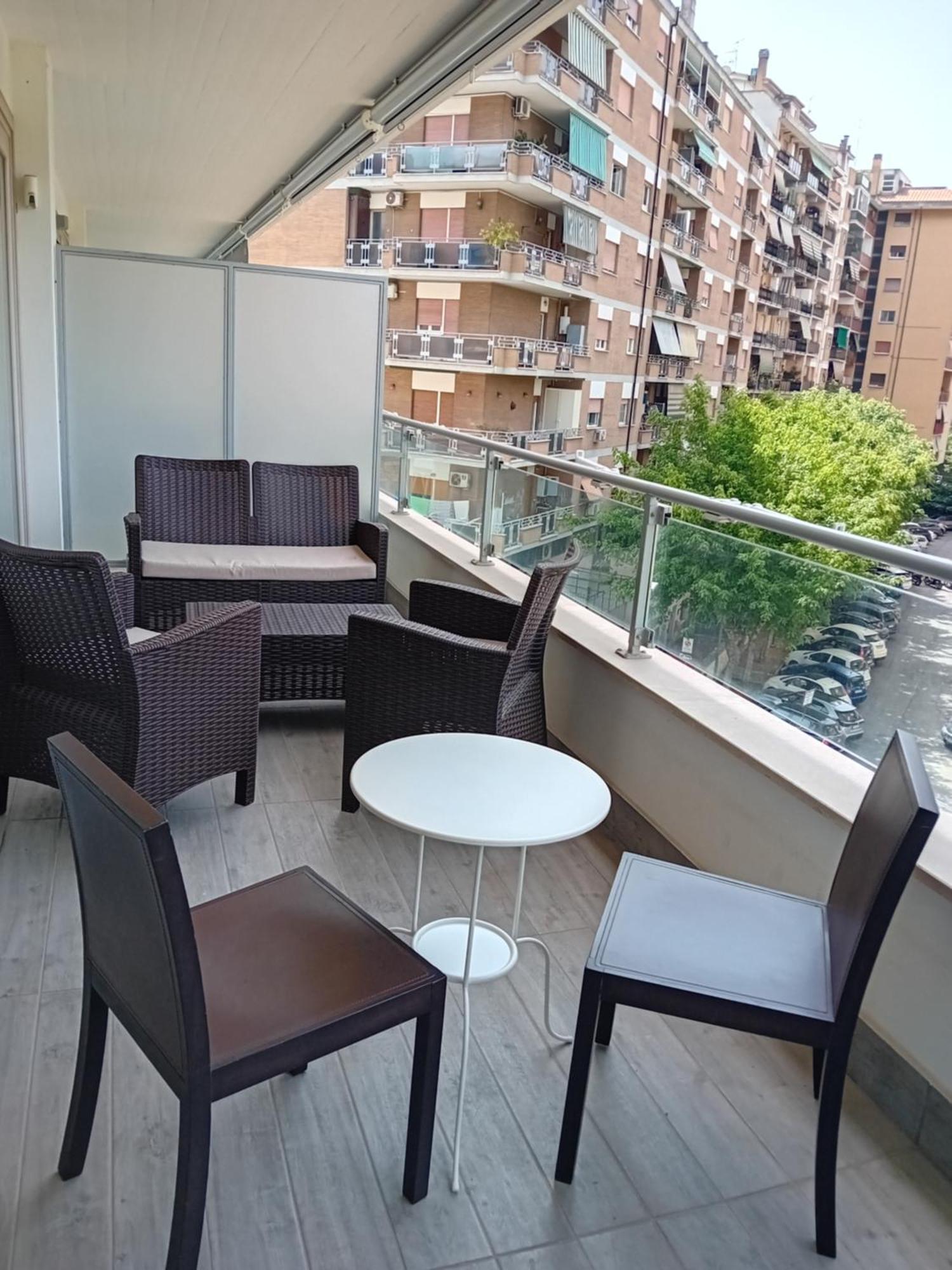 Civico26 Apartment