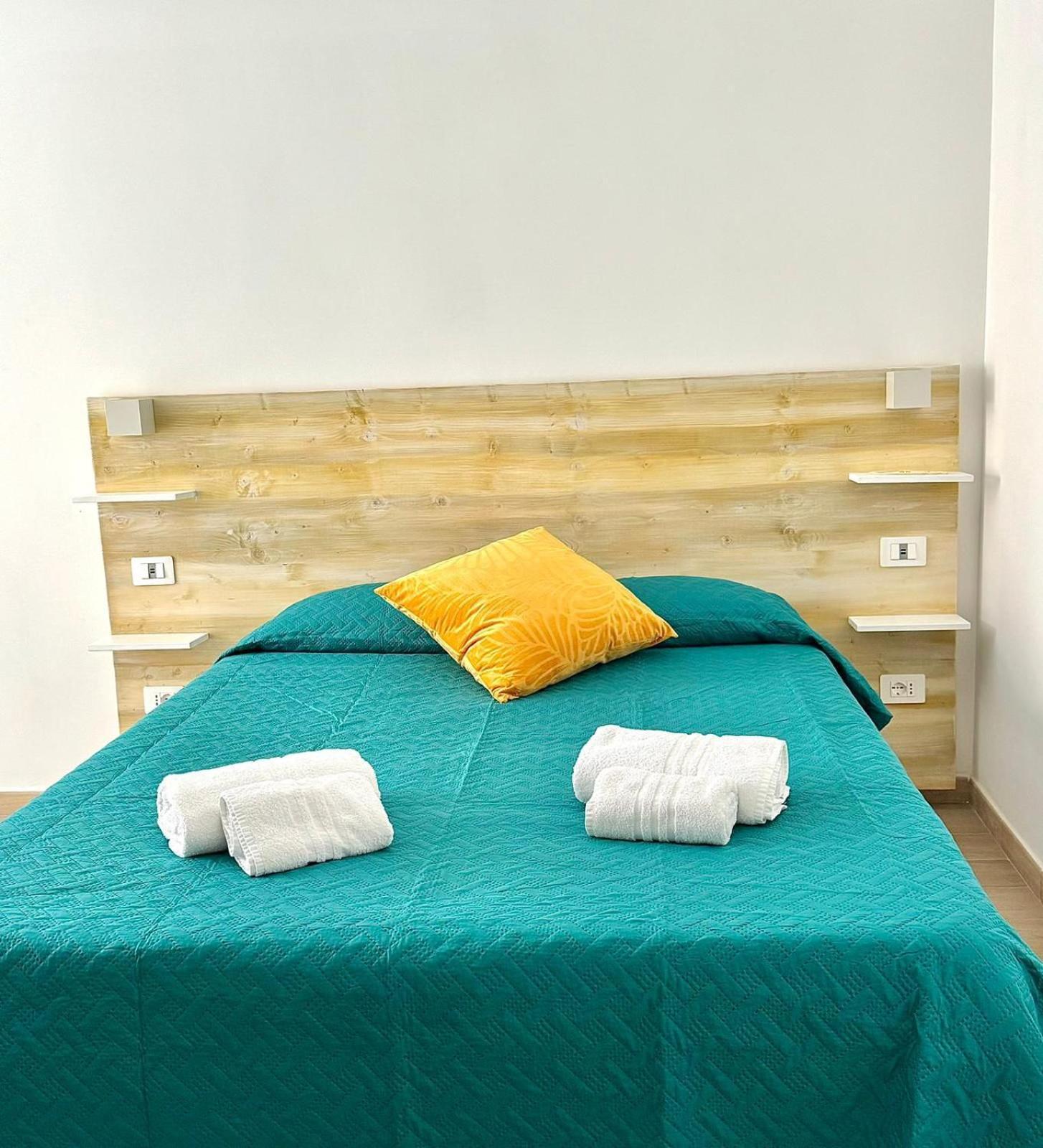 Guest house Domus Turno *