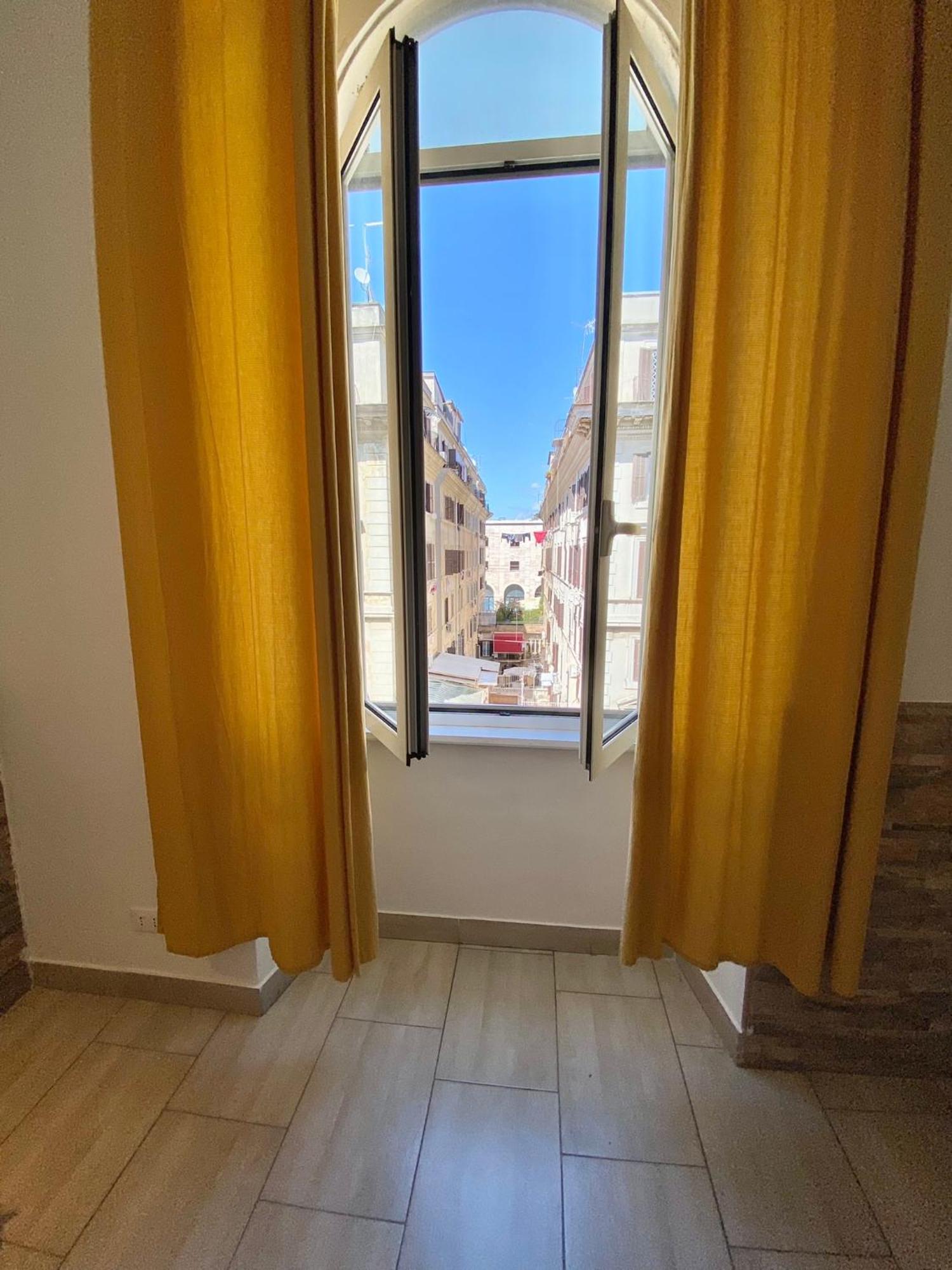 Guest house Overseas Rome