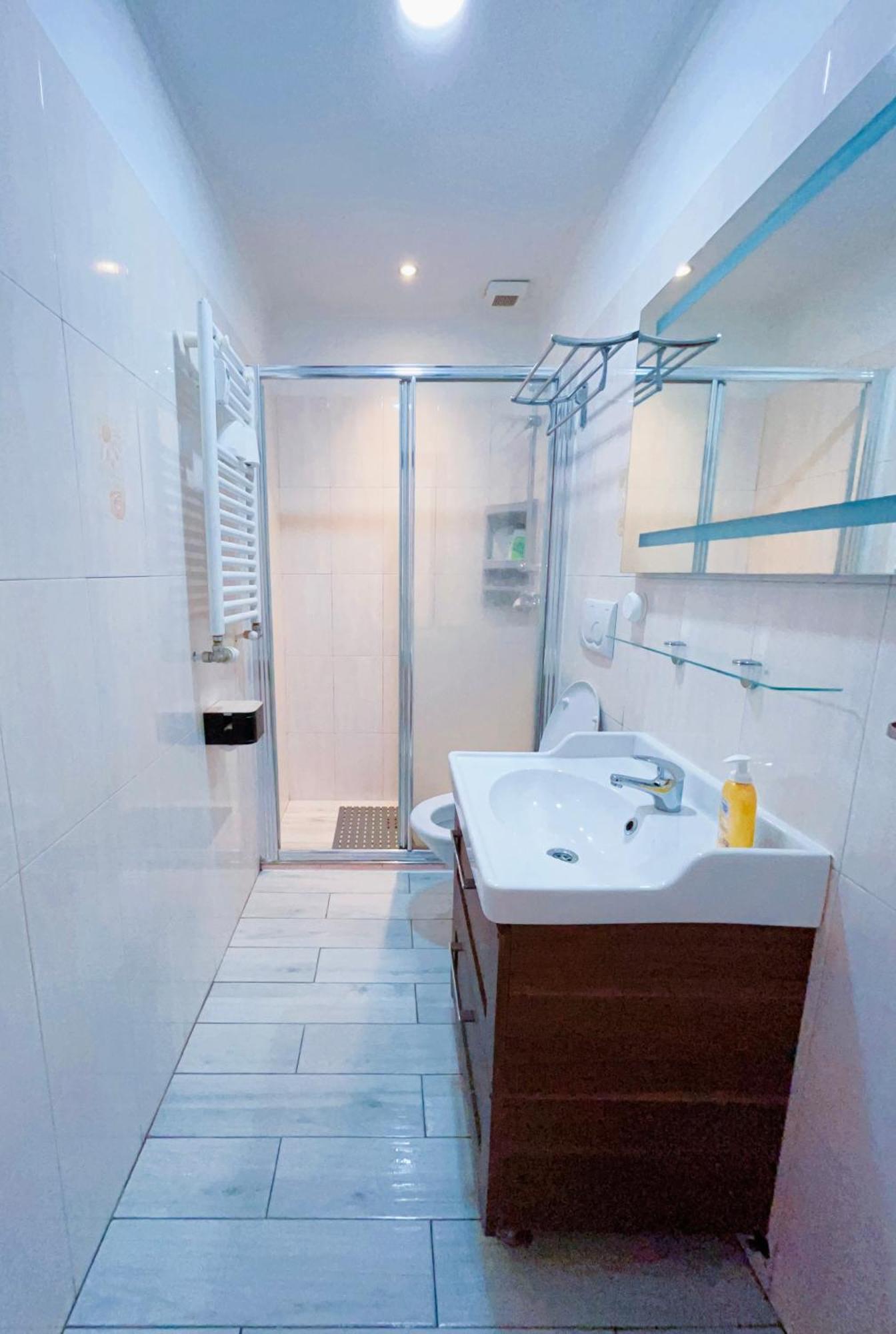 Overseas Guest house *