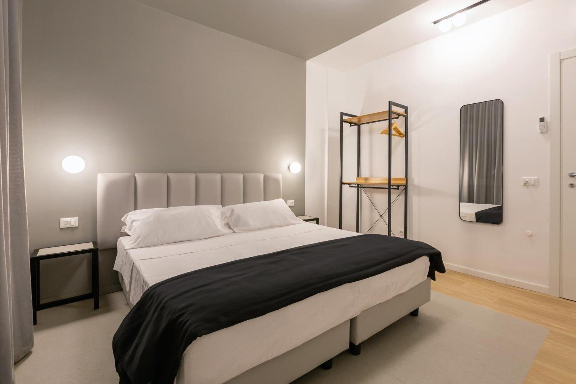 Luciano Queen's Guest house Rome