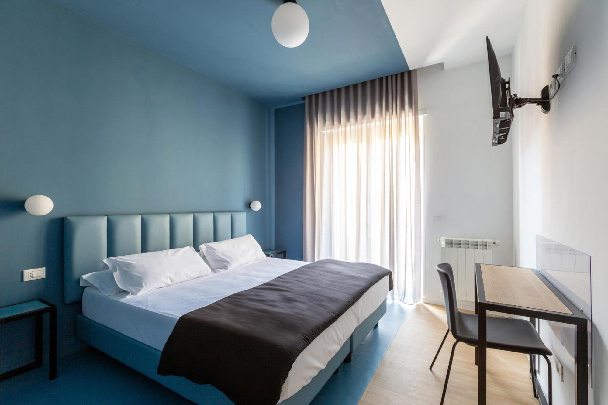 Guest house Luciano Queen's Rome