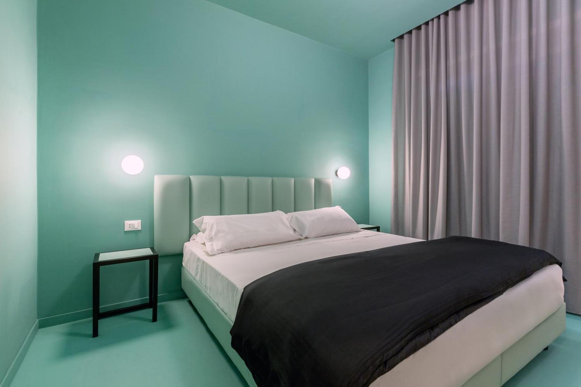 Luciano Queen's Guest house