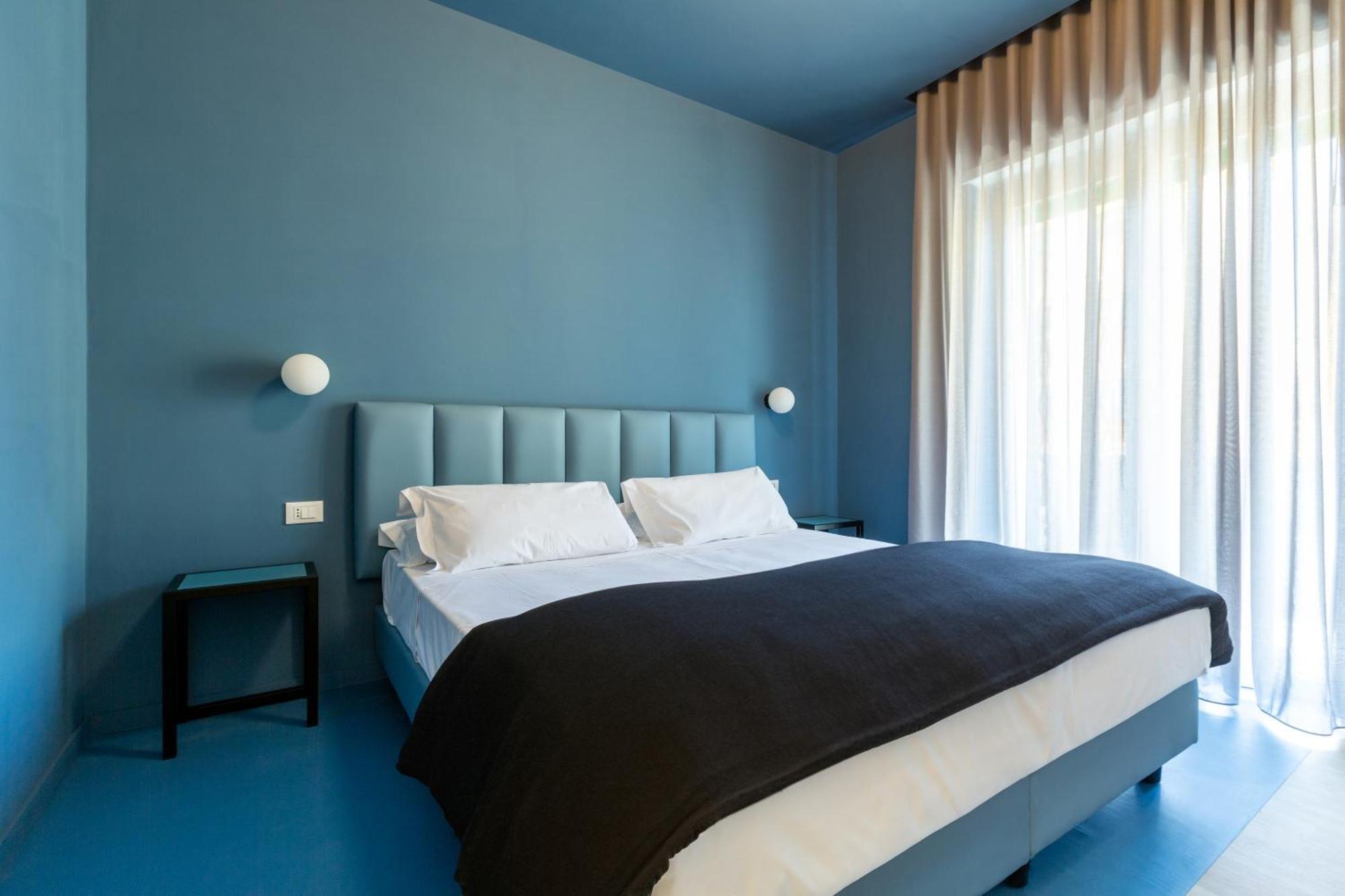 Luciano Queen's Guest house Rome