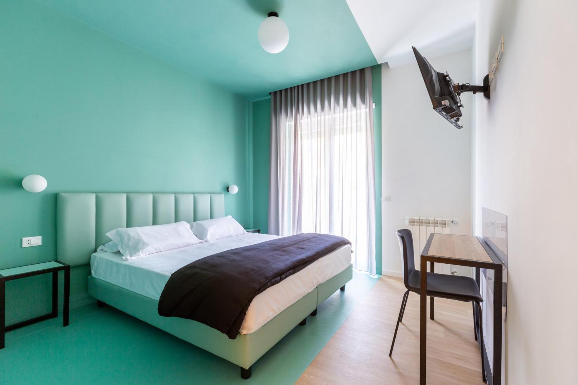 Luciano Queen's Guest house Rome