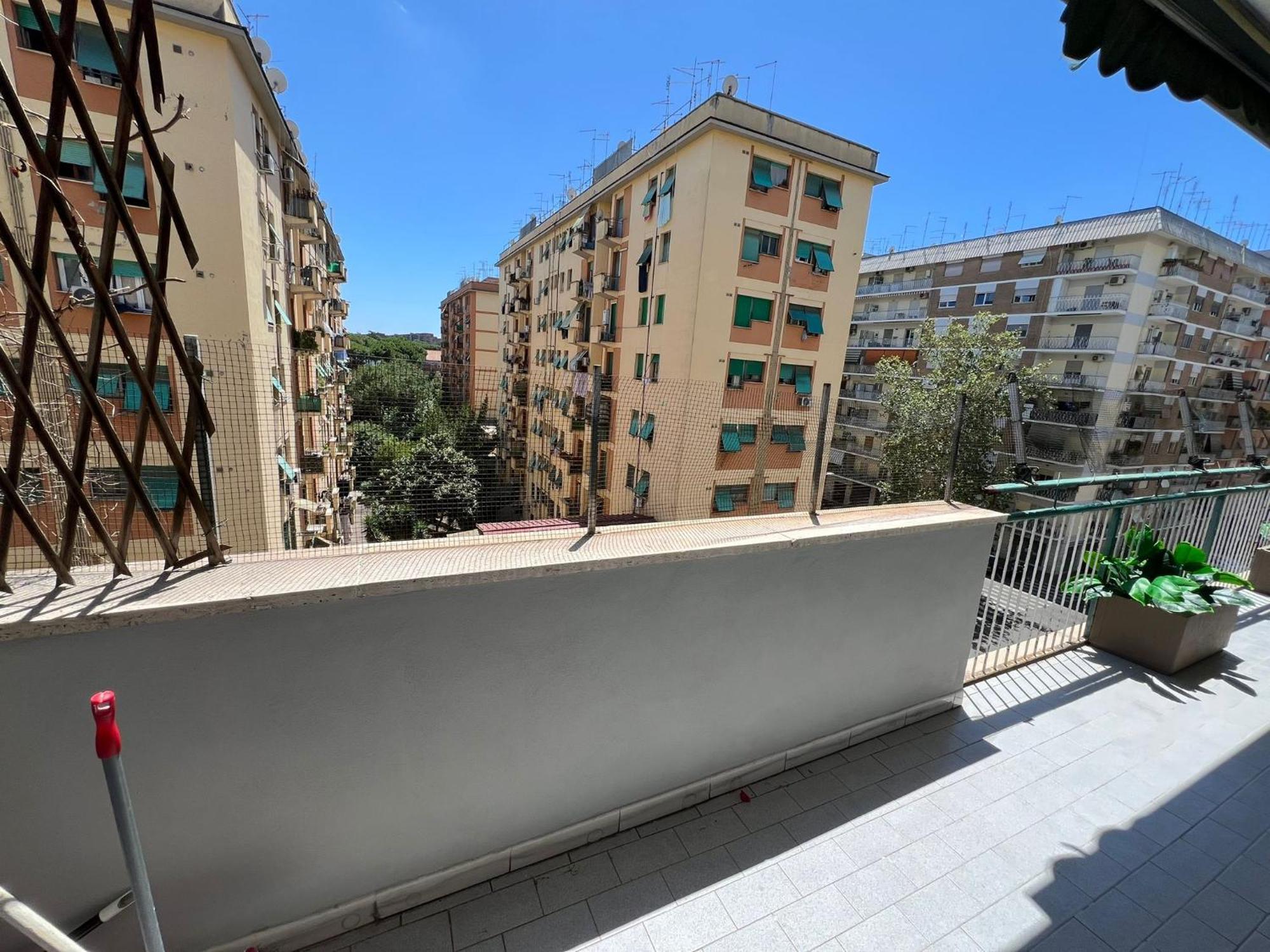 Luciano Queen's Guest house Rome