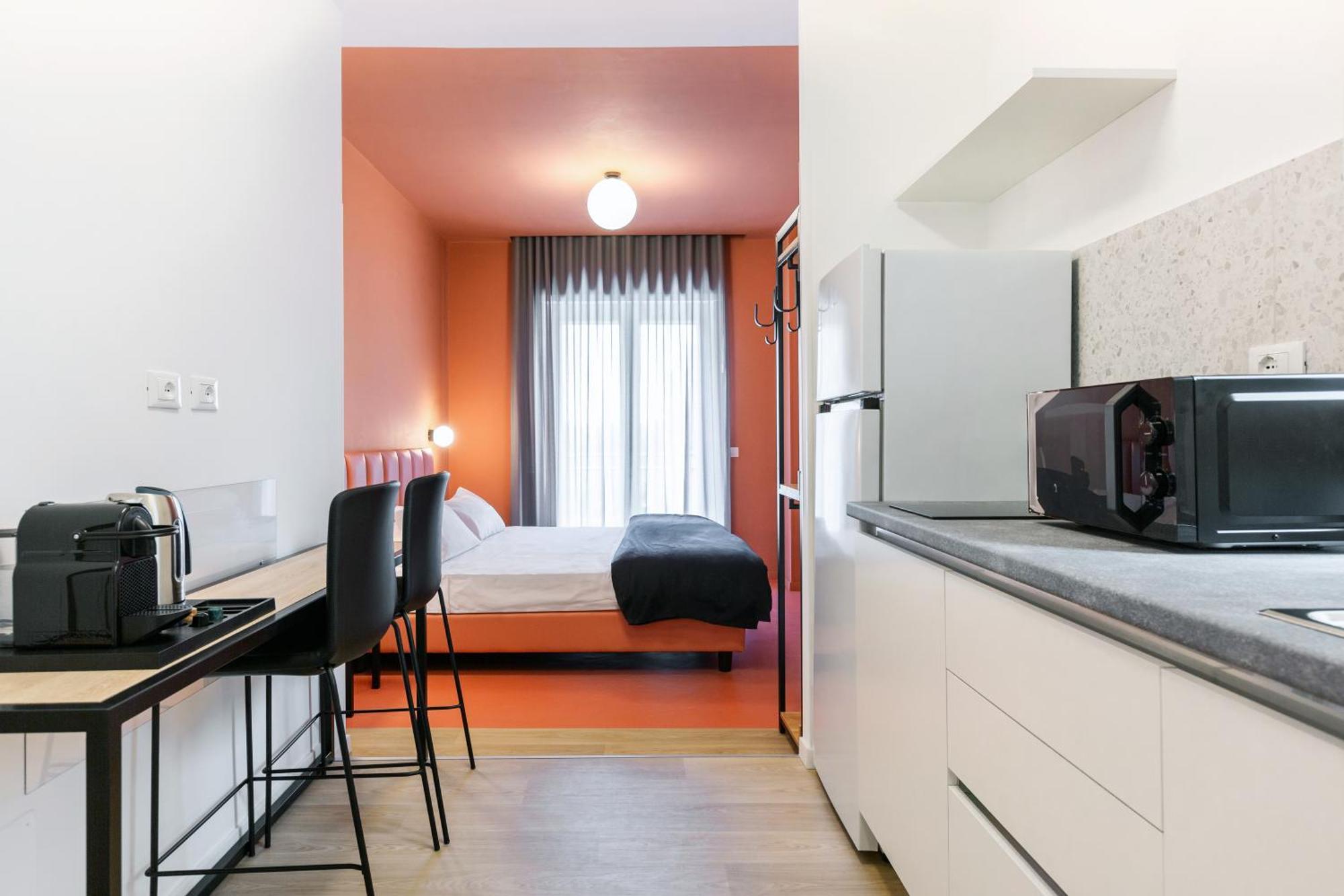 Guest house Luciano Queen's