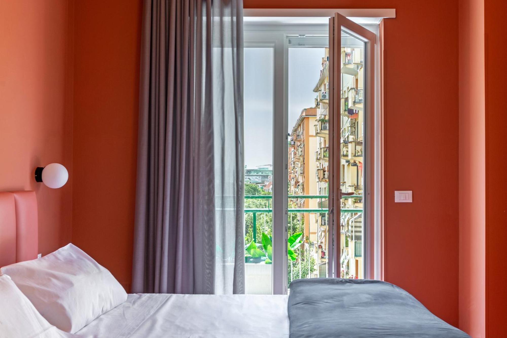 Guest house Luciano Queen's Rome