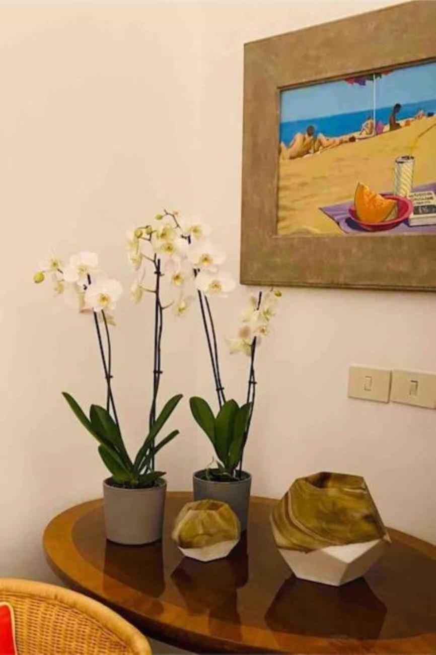 Apartment Loft Ingresso Independente Zona San Lorenzo Rome