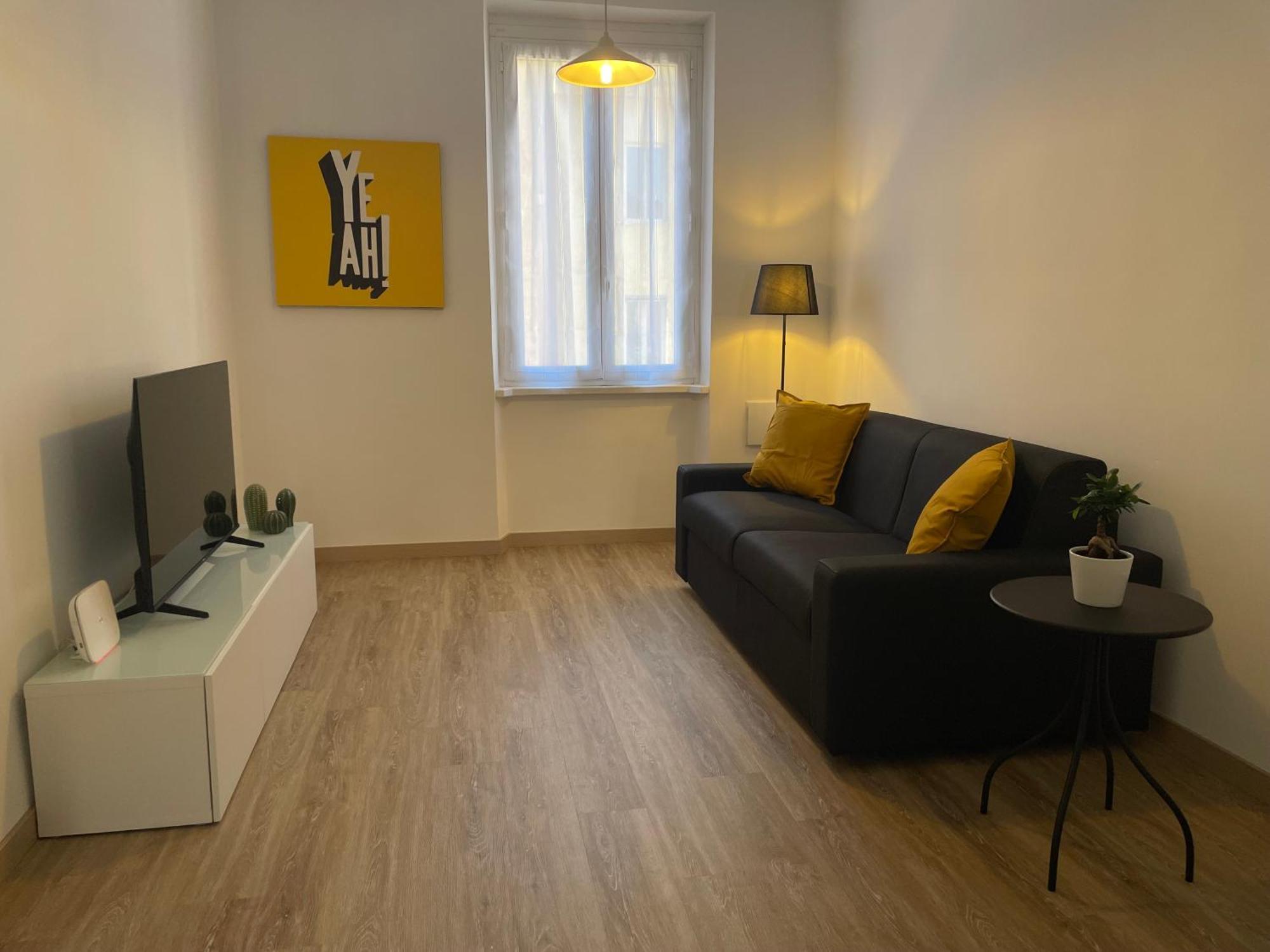 Appartamento Am San Giovanni *