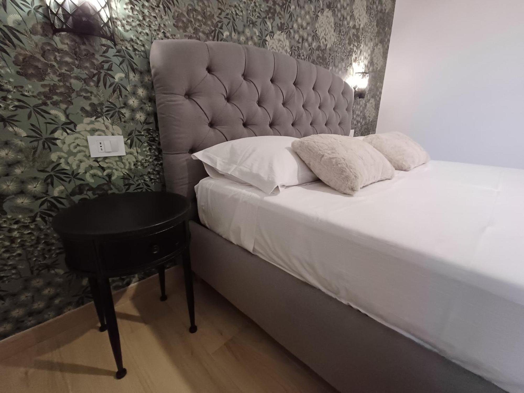 Mimmi's House Apartment *