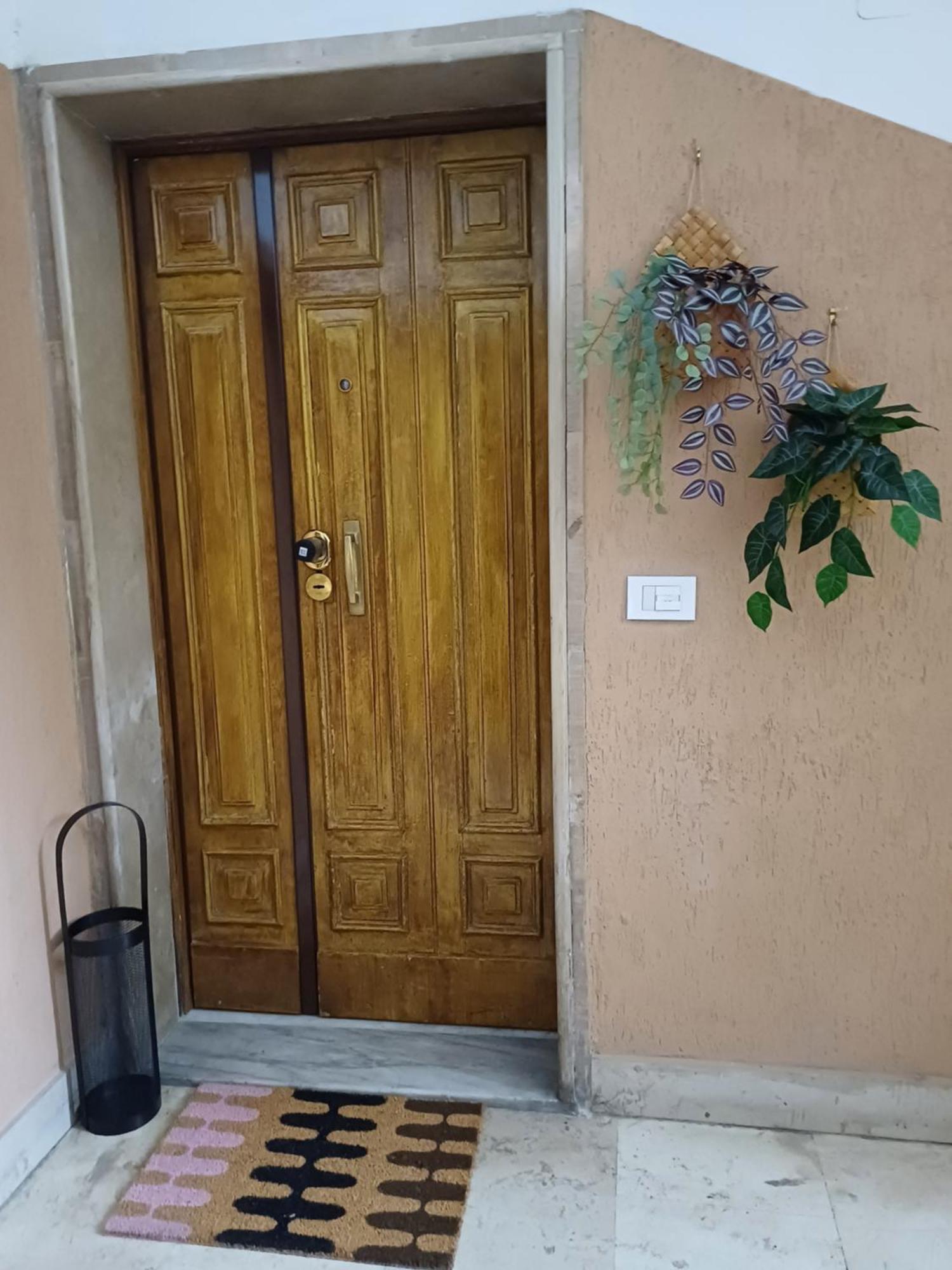 Mimmi's House Apartment