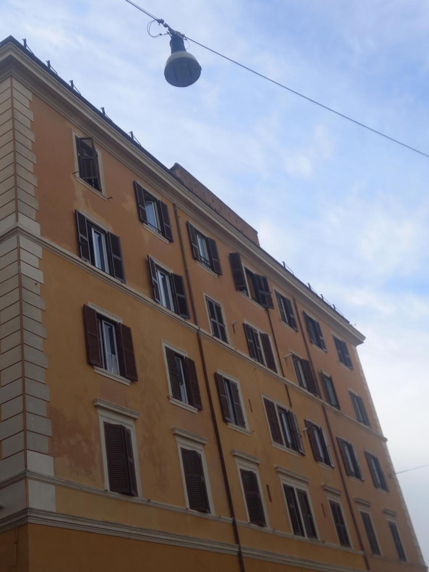 San Lorenzo Original Apartment